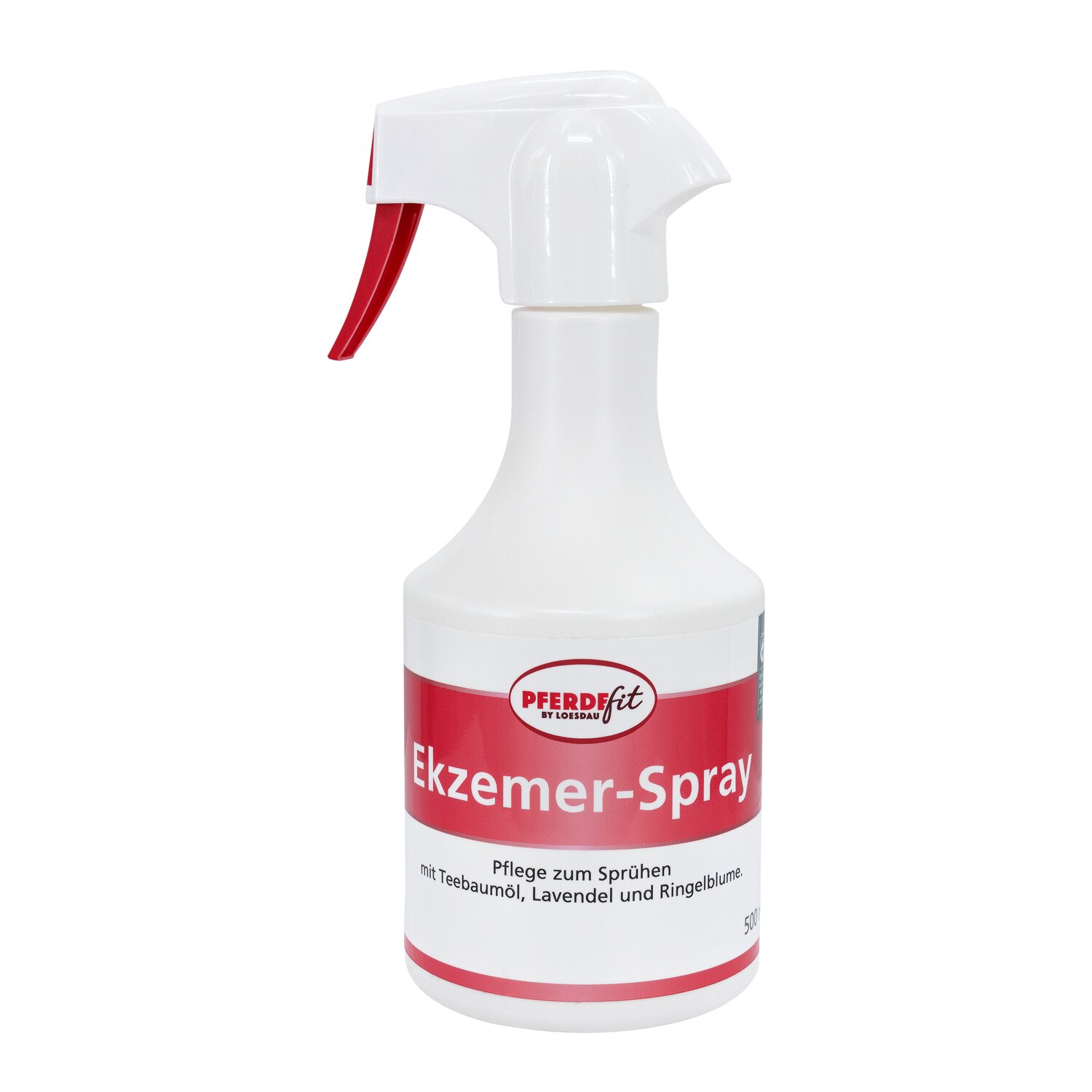 PFERDEfit by Loesdau Ekzemer Spray &ndash; Ansicht 1