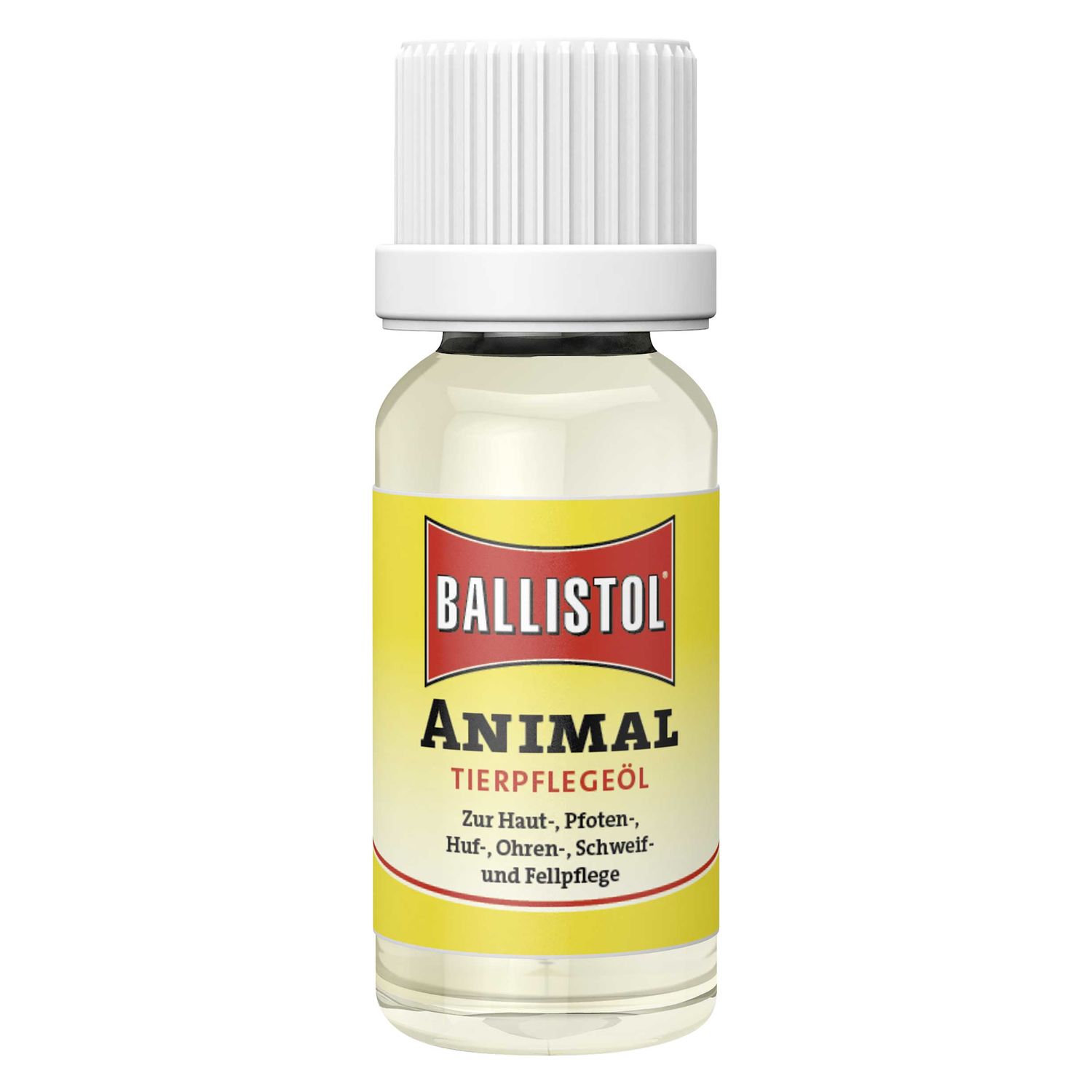 BALLISTOL Tierpflegeöl Animal – Ansicht 1