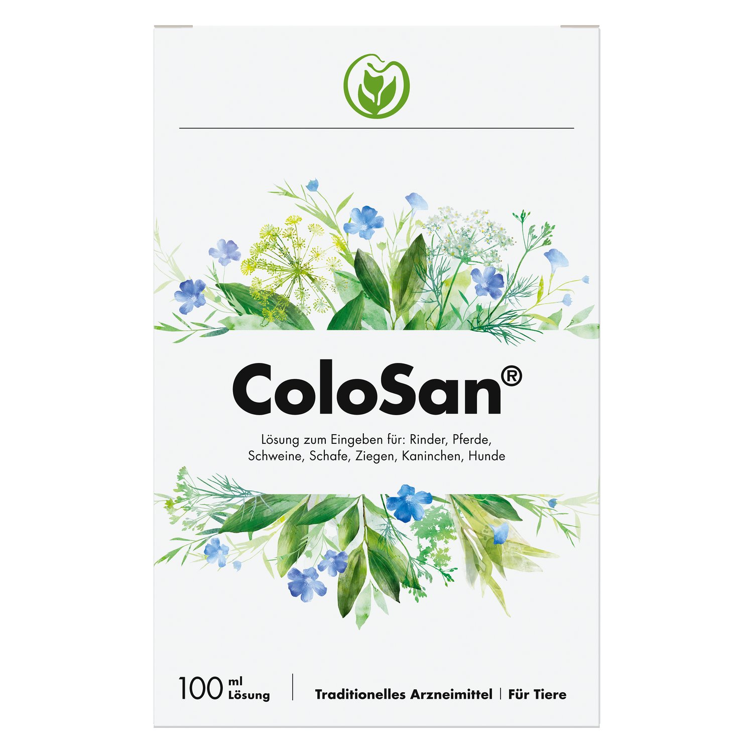Dr. Schaette ColoSan – Ansicht 2