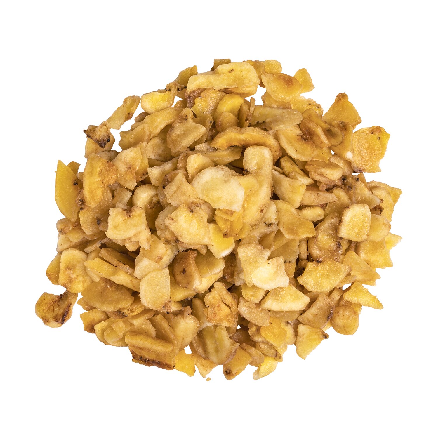 PFERDEfit by Loesdau Bananen-Chips – Ansicht 2