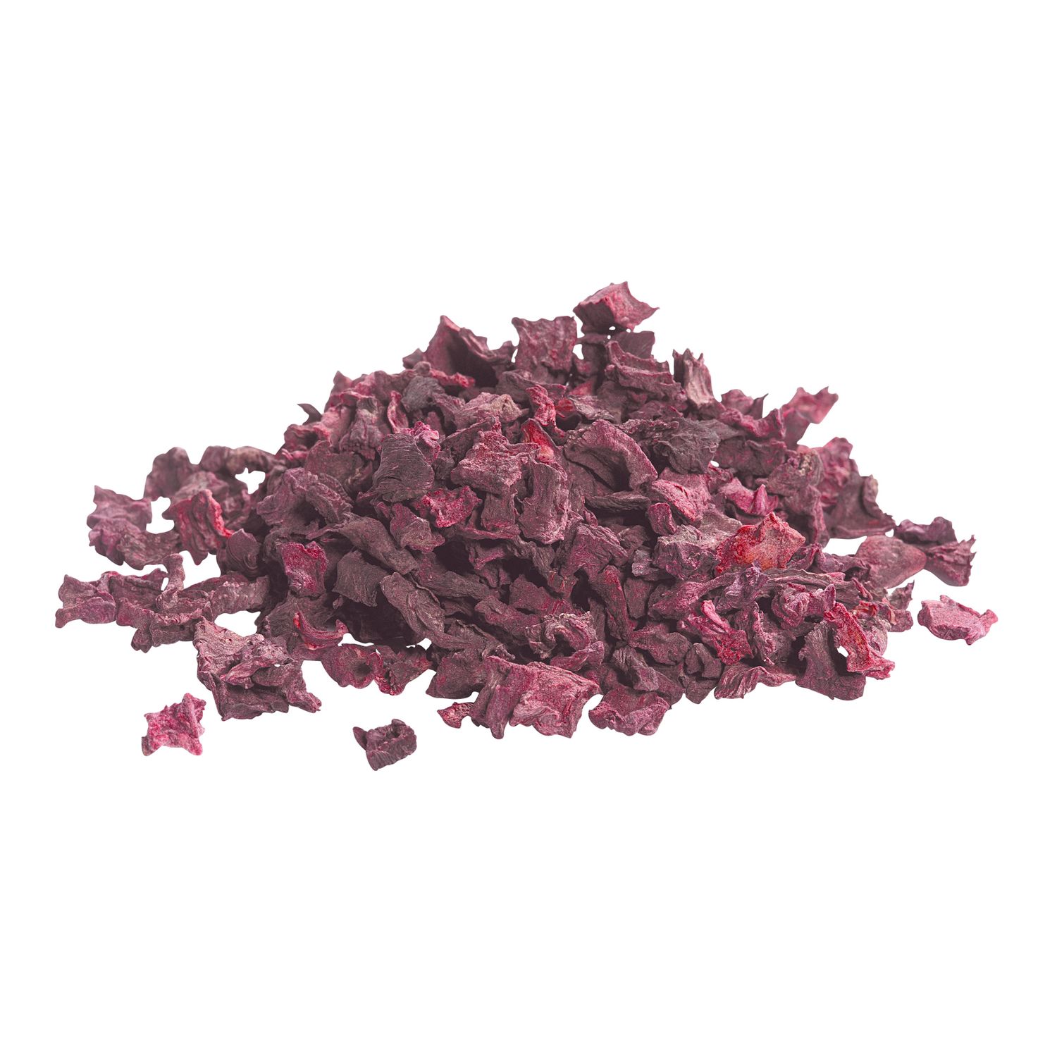 PFERDEfit by Loesdau Rote-Bete-Flocken – Ansicht 2