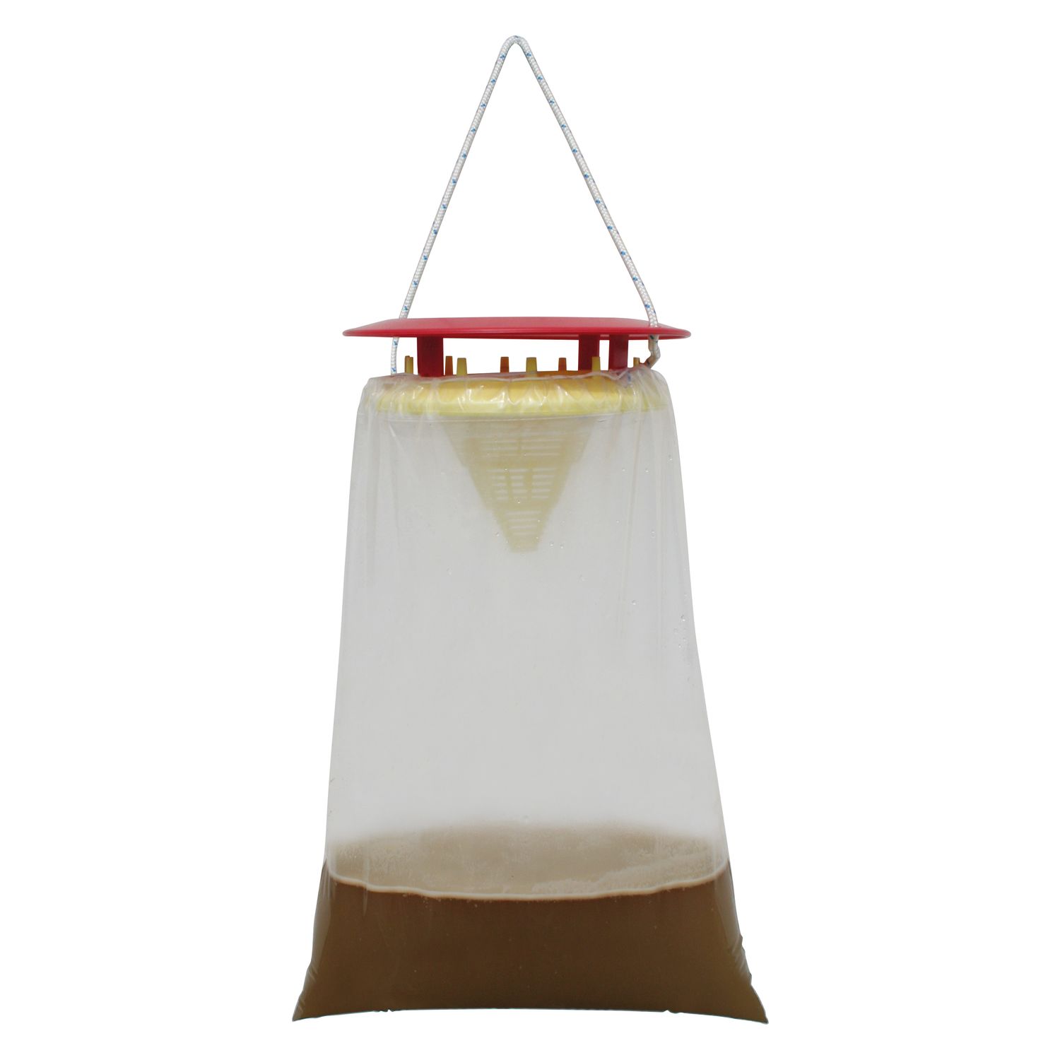 UNKO Wespenfalle – Ansicht 1