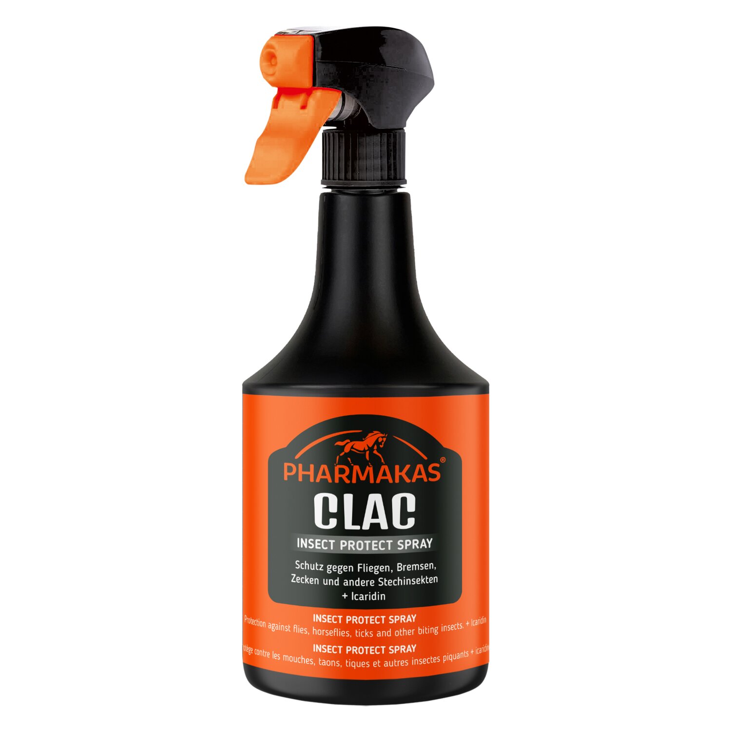 PHARMAKAS CLAC Insect Protect Spray – Ansicht 1