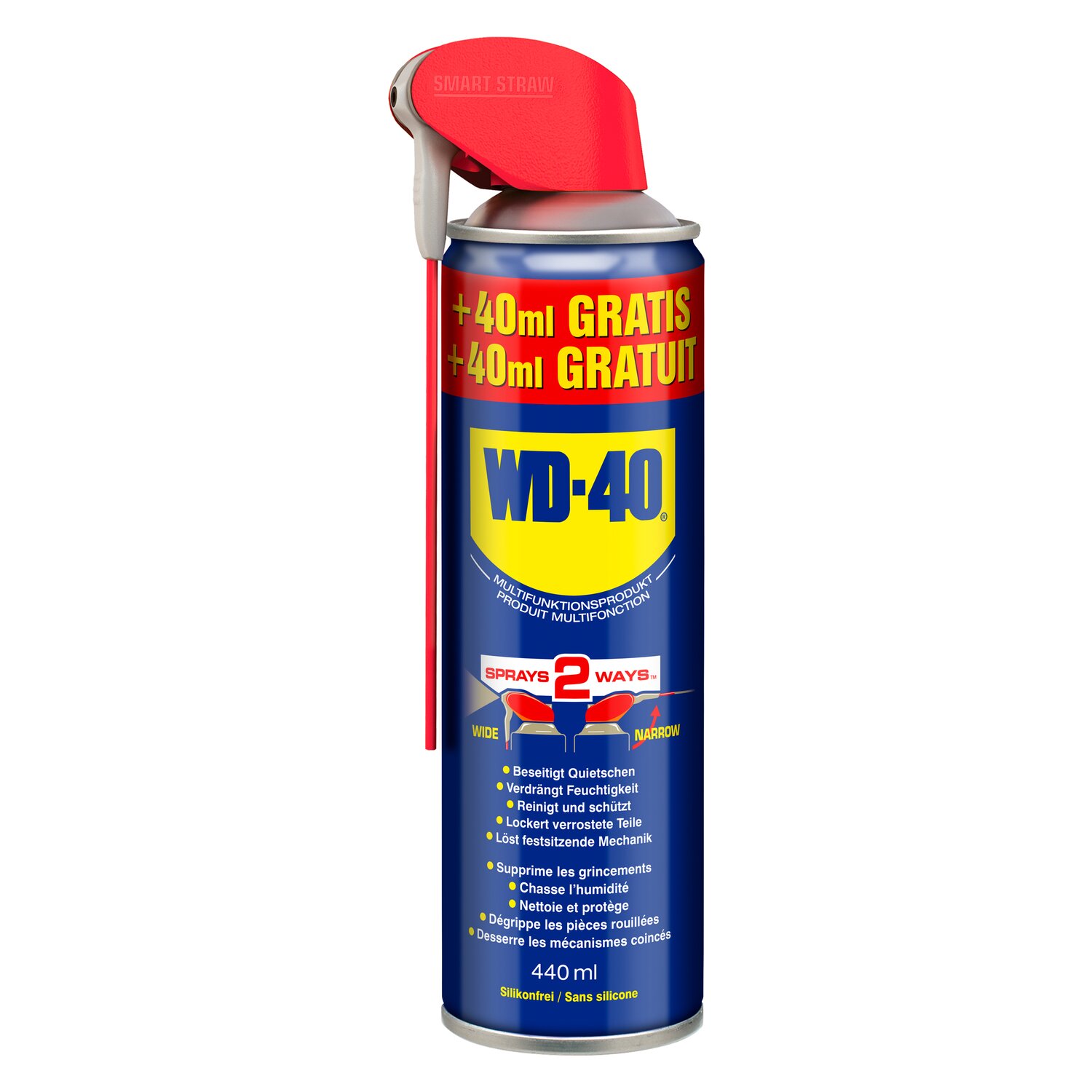 KERBL Universalspray WD-40 – Ansicht 2