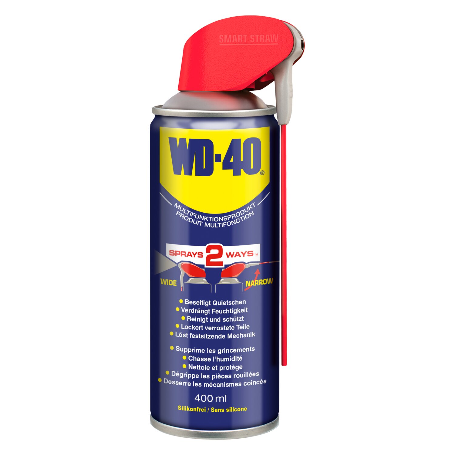 KERBL Universalspray WD-40 – Ansicht 1