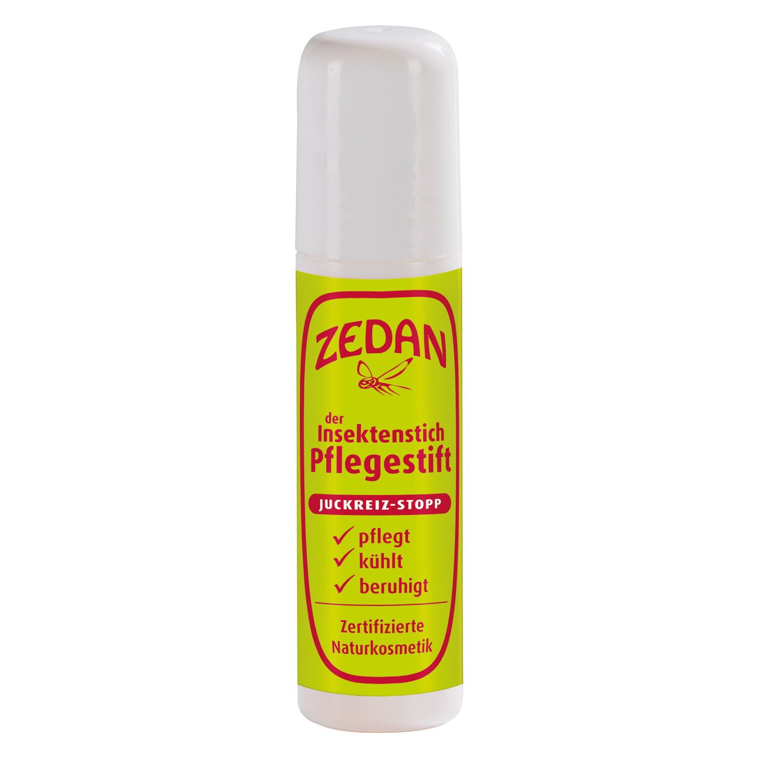 ZEDAN Juckreiz-Stop &ndash; Ansicht 1