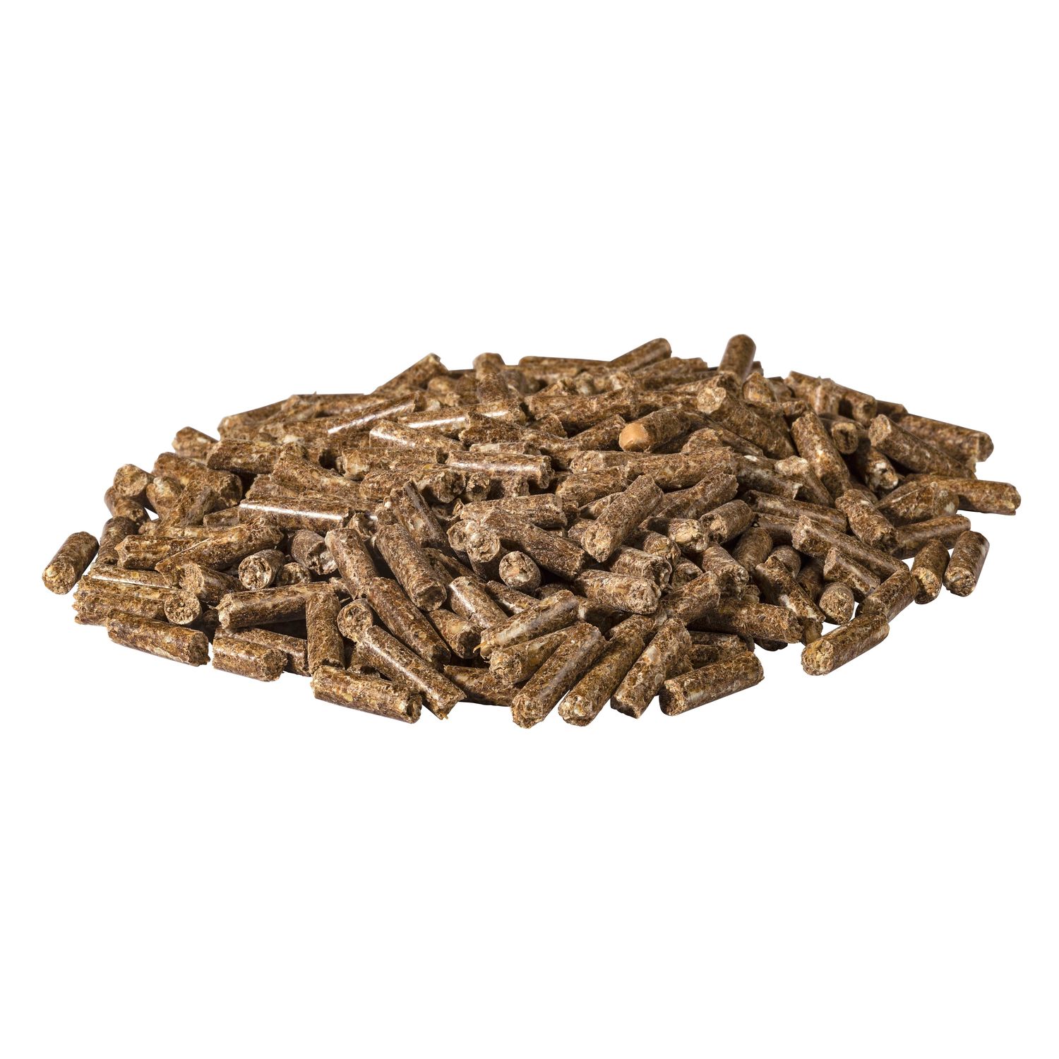 PFERDEfit by Loesdau Bierhefe-Pellets – Ansicht 3
