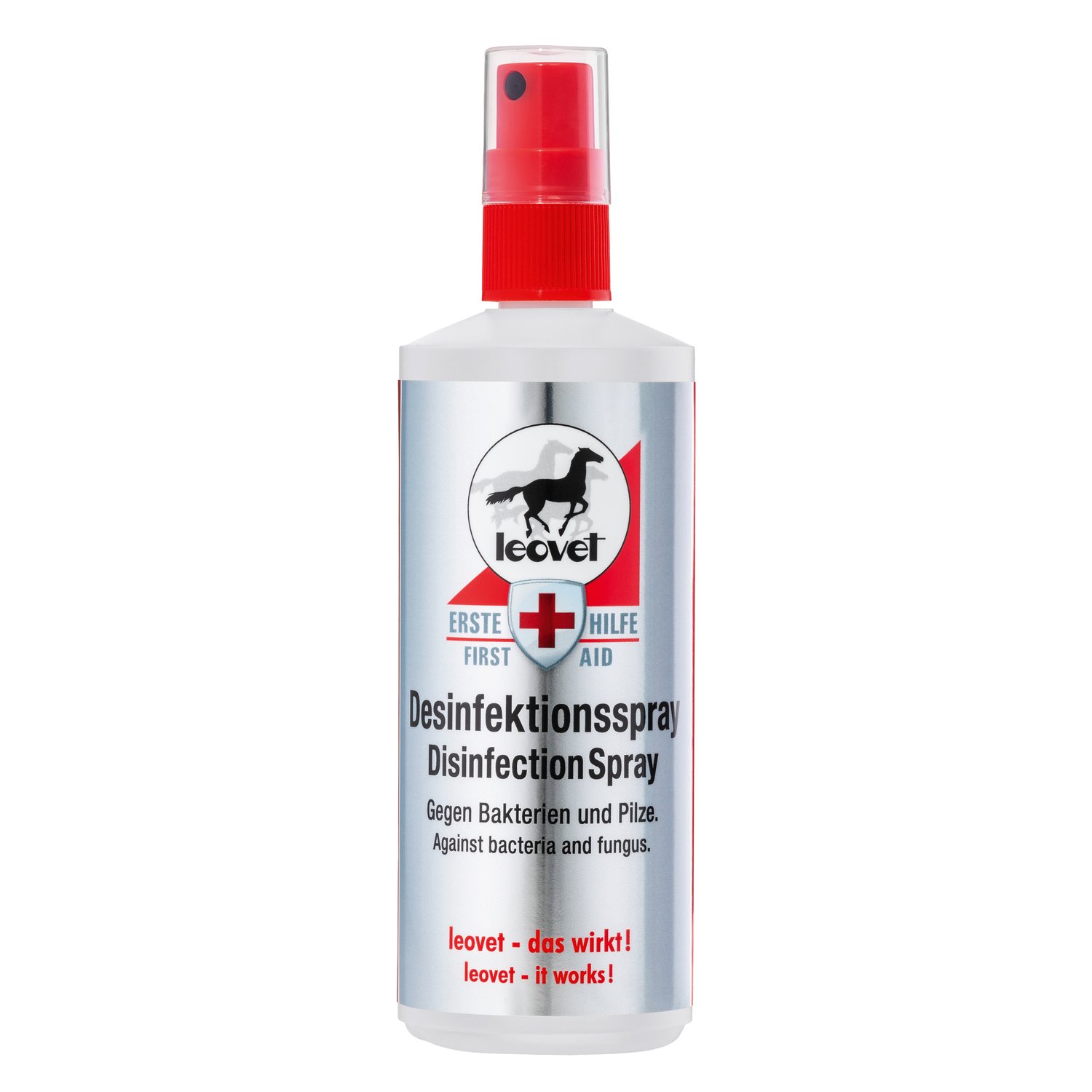 leovet Desinfektionsspray – Ansicht 1