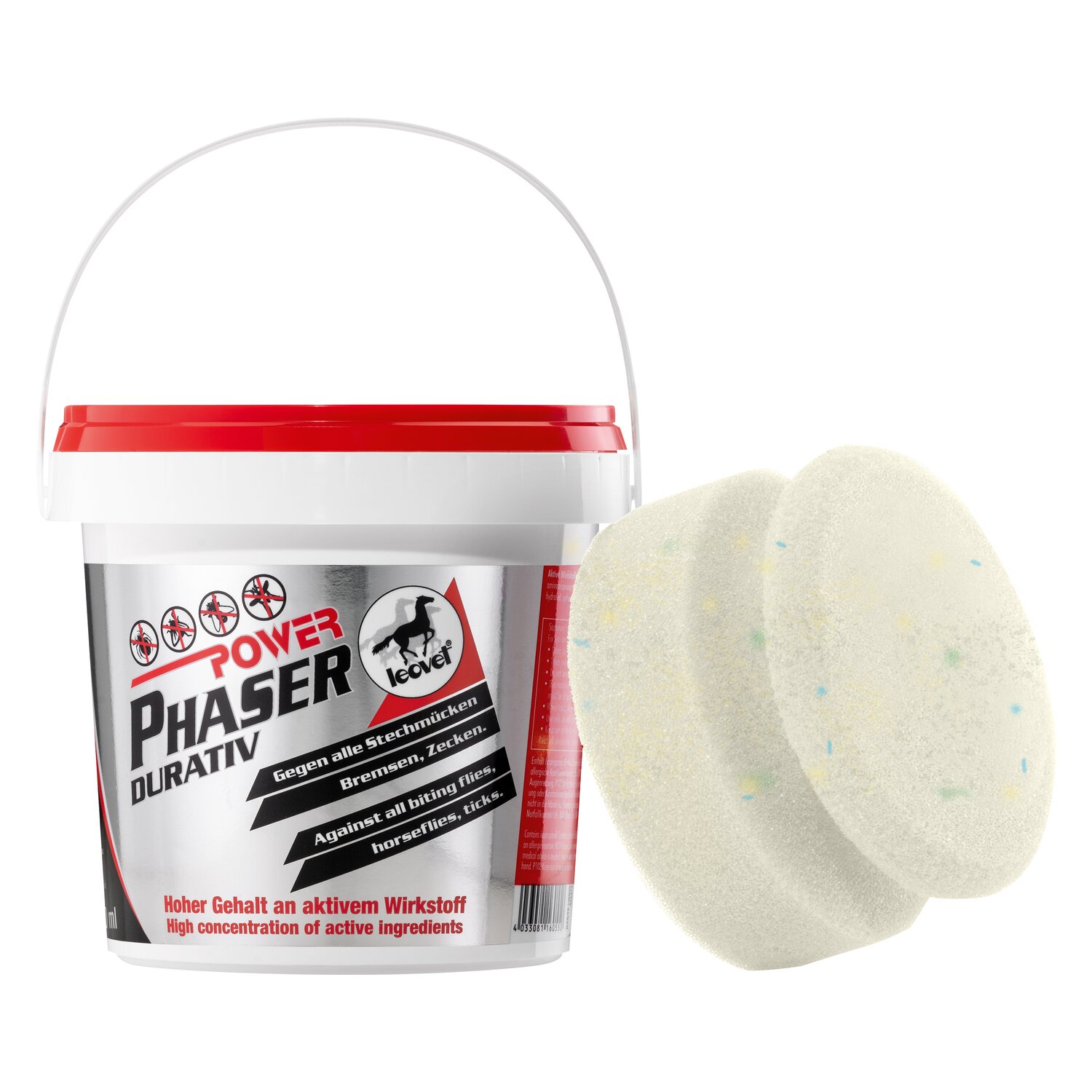 leovet Power Phaser Durativ – Ansicht 1