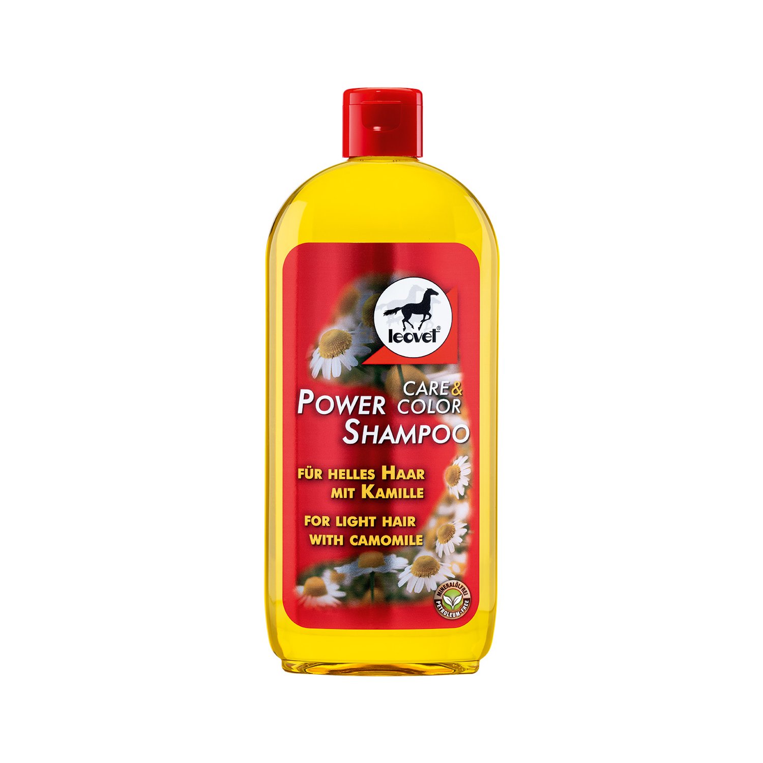 leovet Power Shampoo mit Kamille – Ansicht 1