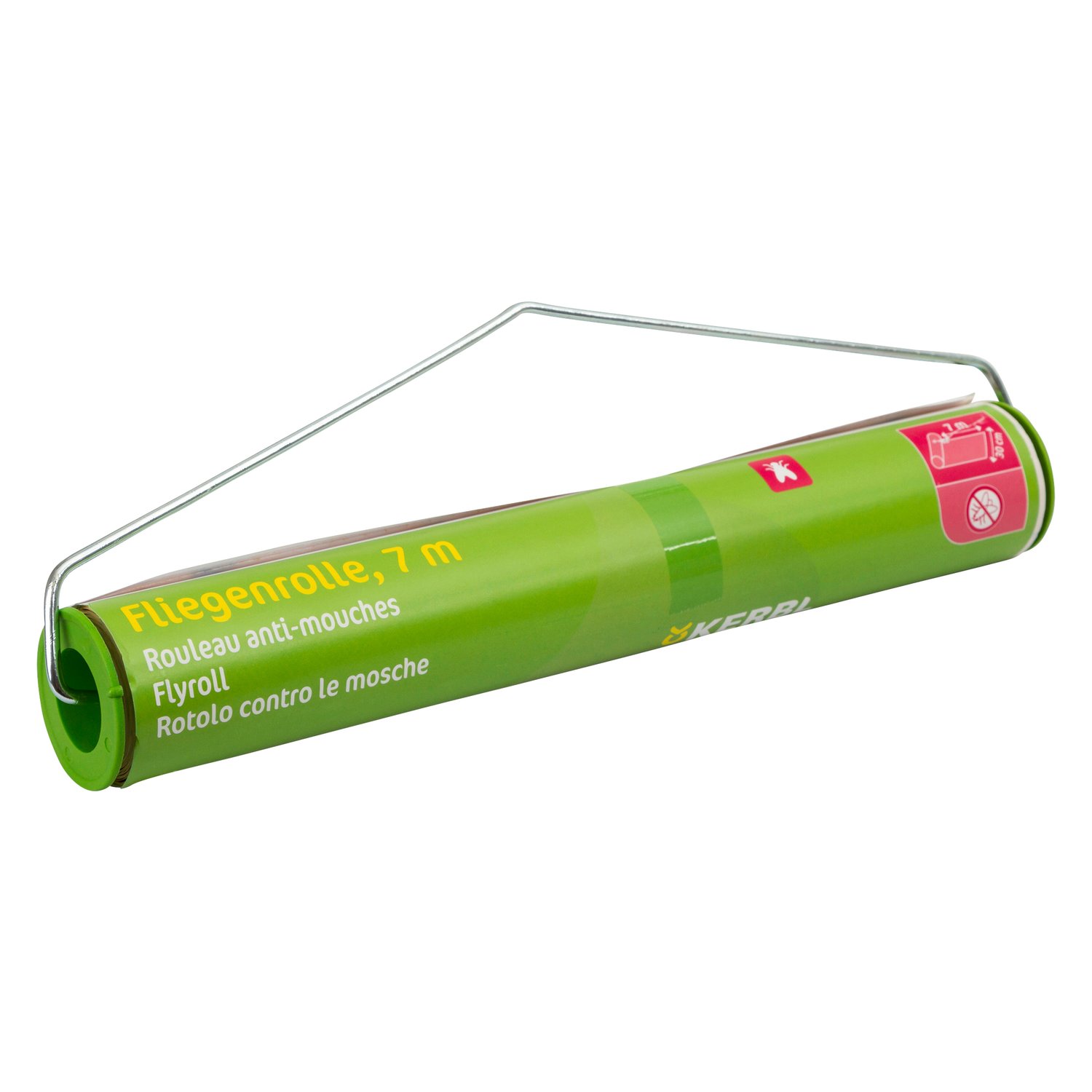 KERBL Stall-Fliegenrolle – Ansicht 1
