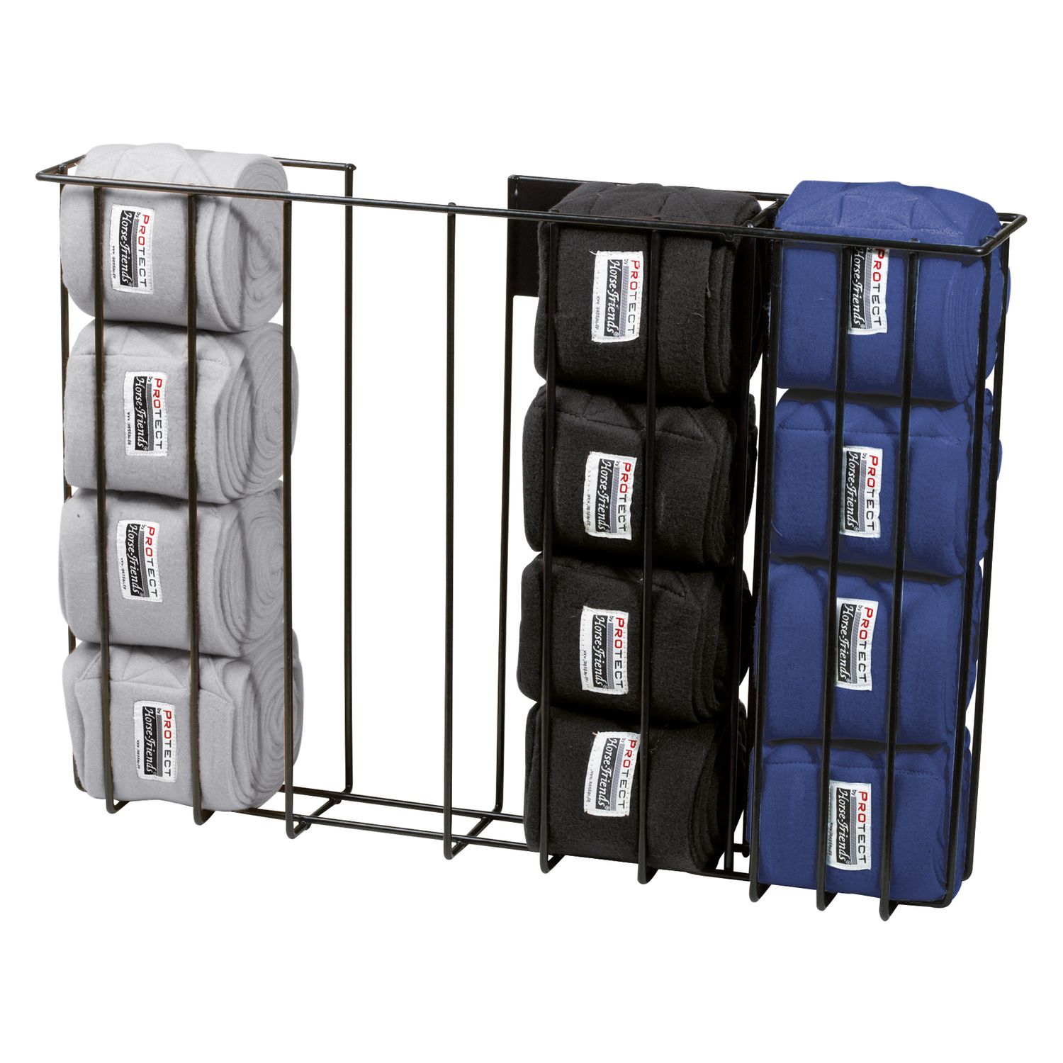 Loesdau Bandagenhalter – Ansicht 1