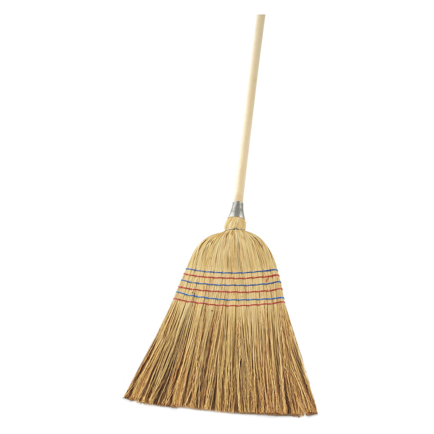 sorex Reisstrohbesen Super – Ansicht 1