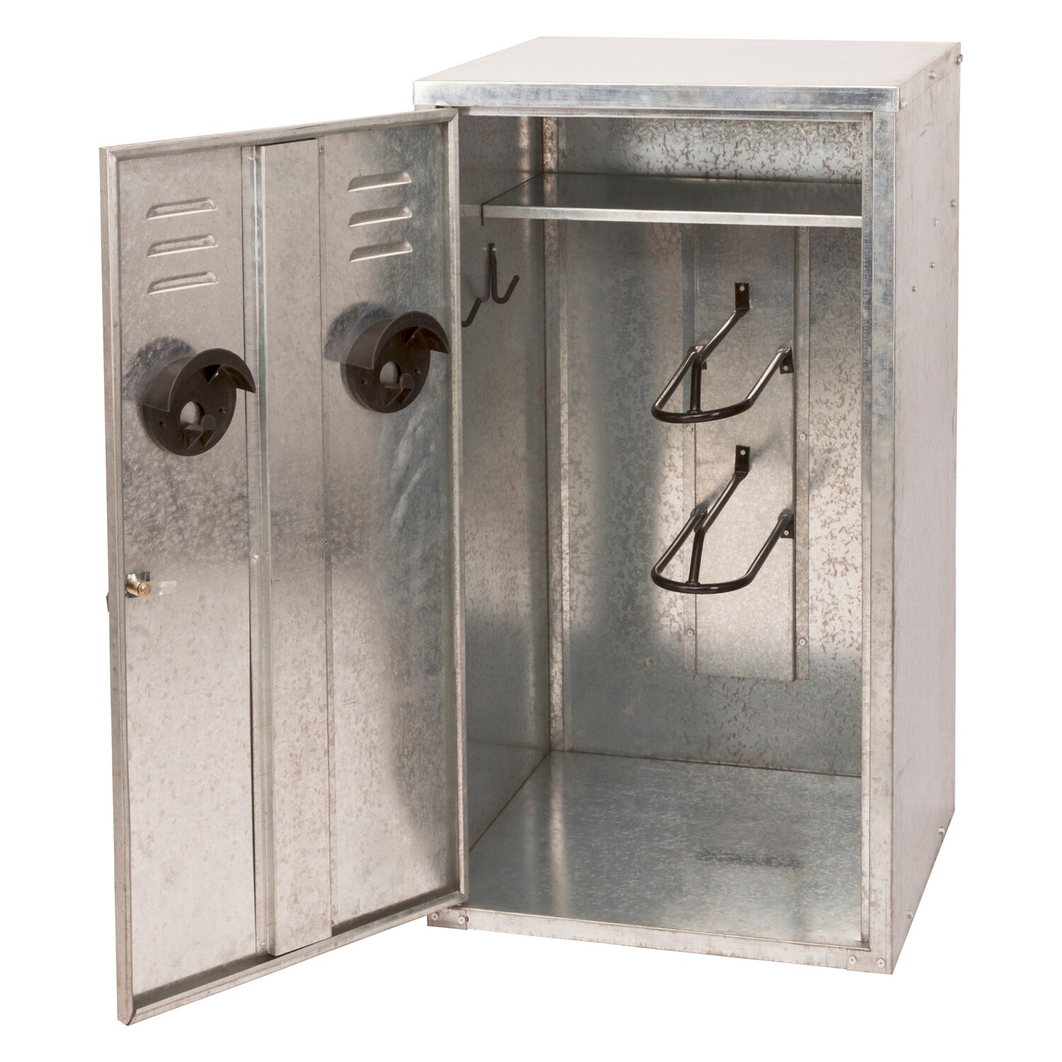 KERBL Sattelschrank zur Selbstmontage – Ansicht 2