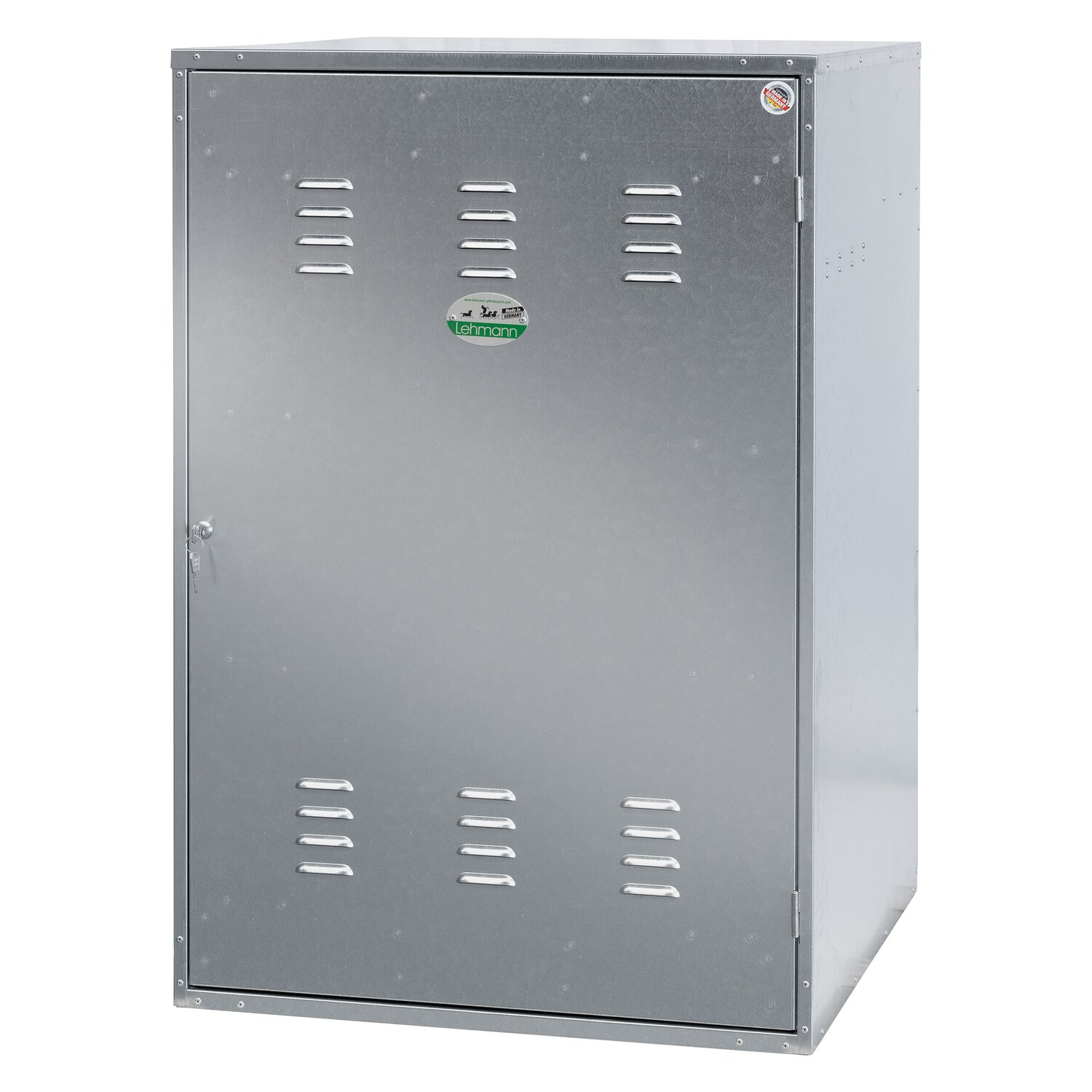 Lehmann Sattelschrank Western – Ansicht 2
