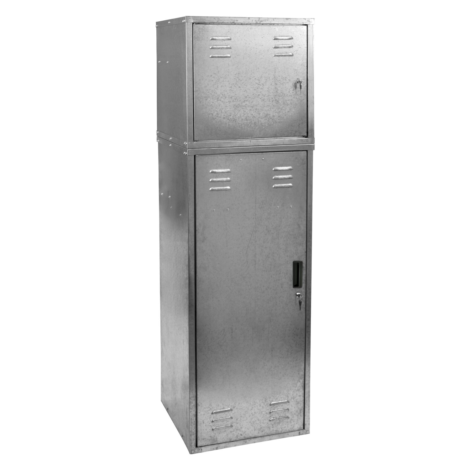 KERBL Aufbauschrank – Ansicht 4