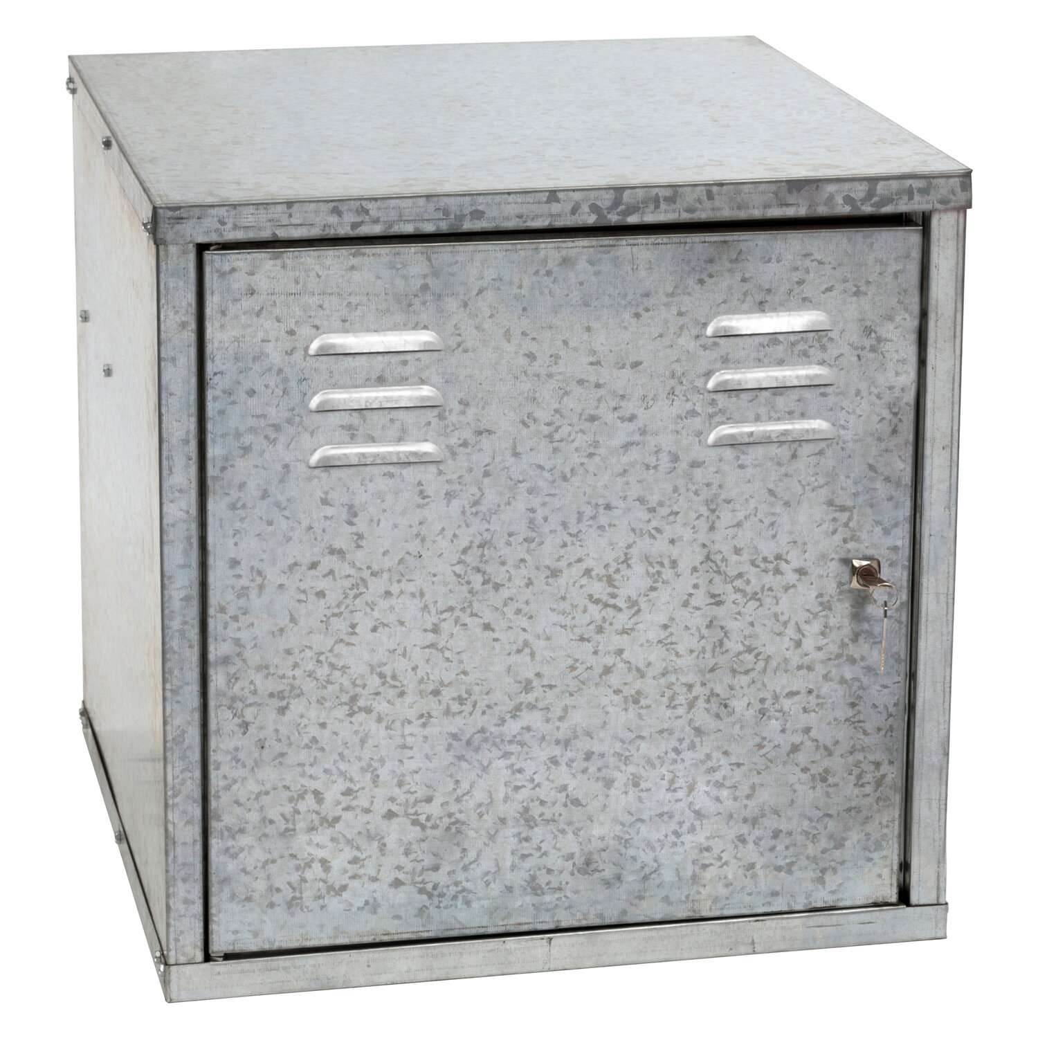 KERBL Aufbauschrank – Ansicht 1