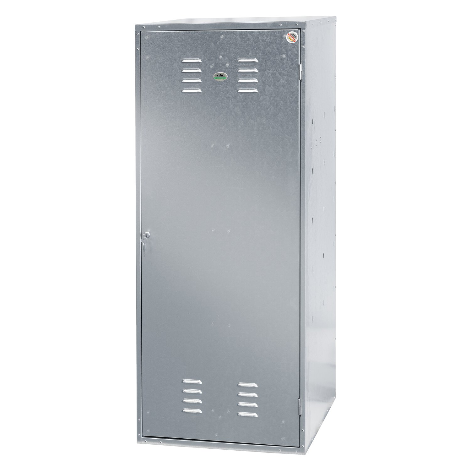Lehmann Sattelschrank Variabel – Ansicht 2