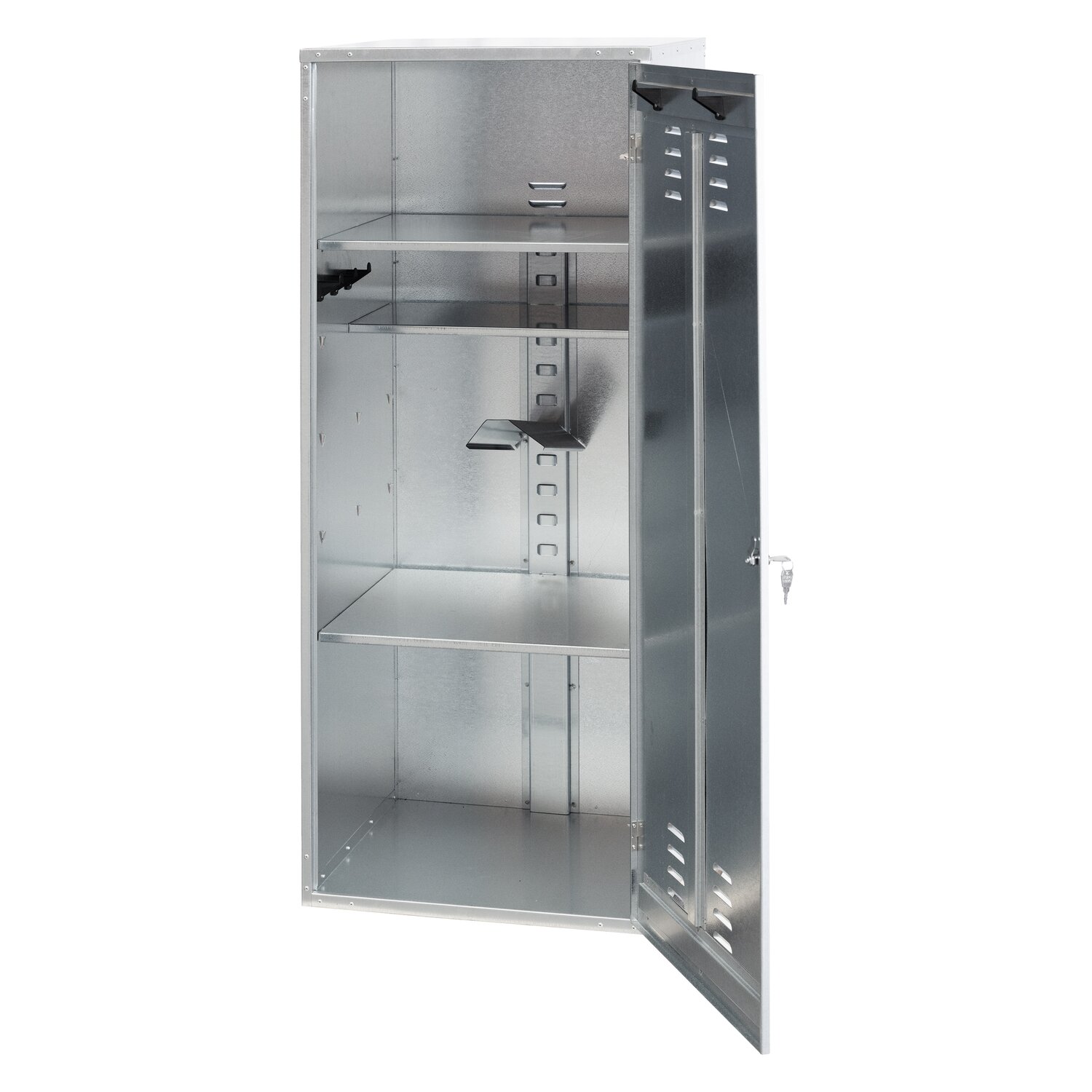 Lehmann Sattelschrank Variabel – Ansicht 1