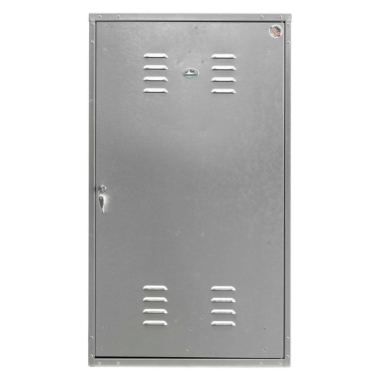 Lehmann Sattelschrank klein Variabel – Ansicht 2