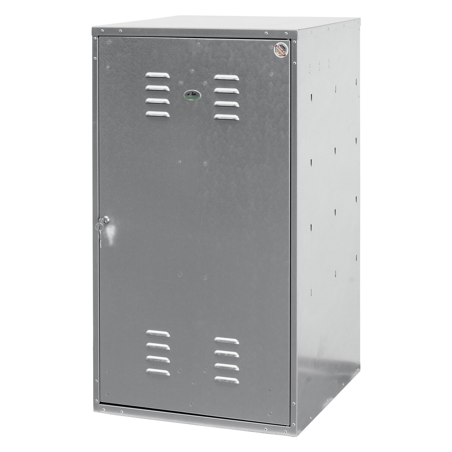 Lehmann Sattelschrank klein Variabel – Ansicht 1