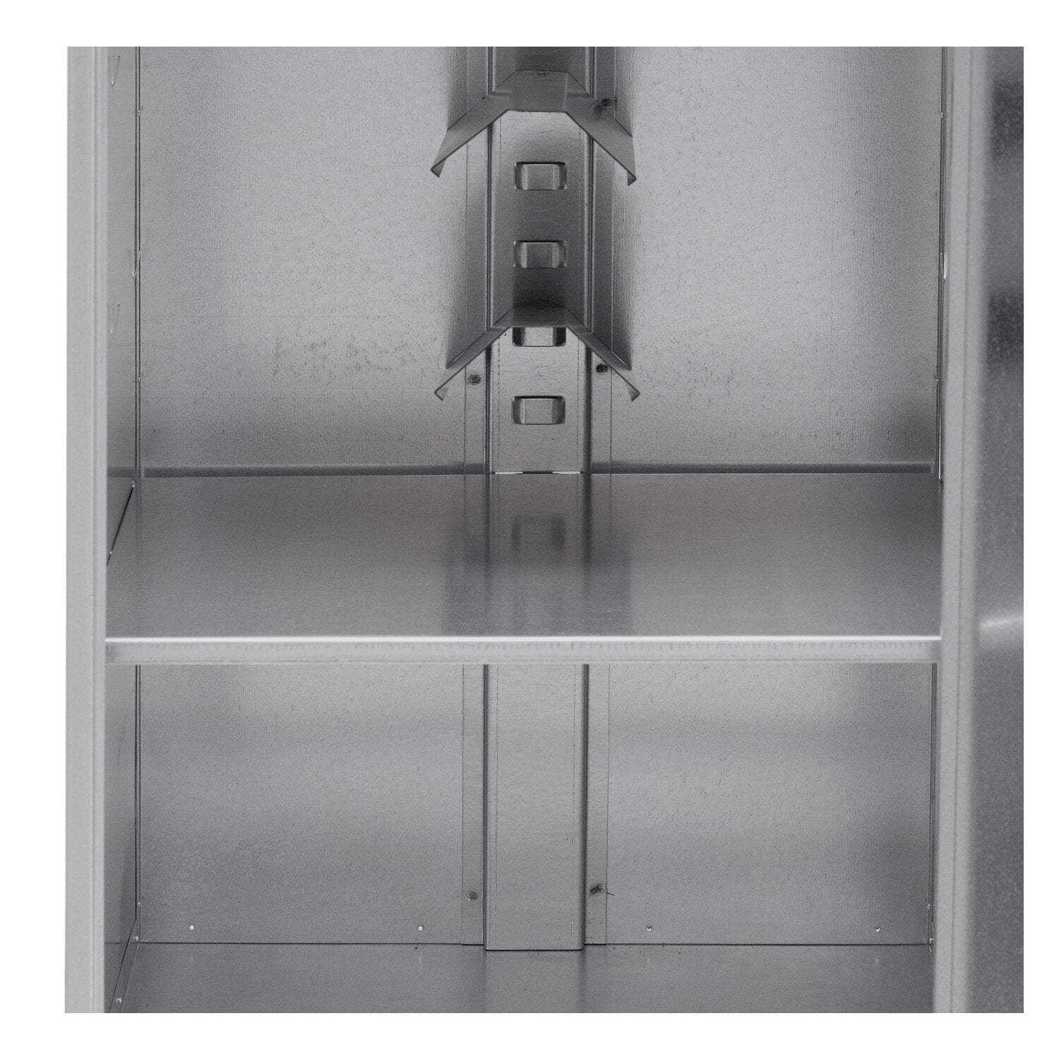 Lehmann Einlegeboden Sattelschrank – Ansicht 1