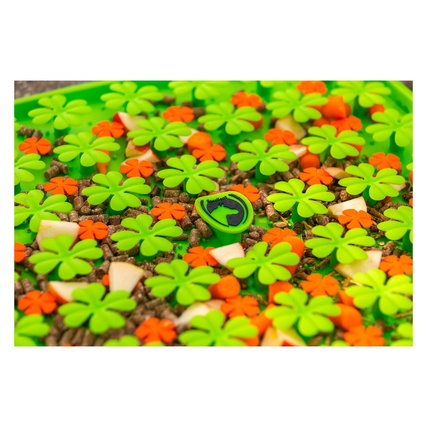 Excellent Schnüffelmatte für Pferde – Ansicht 7