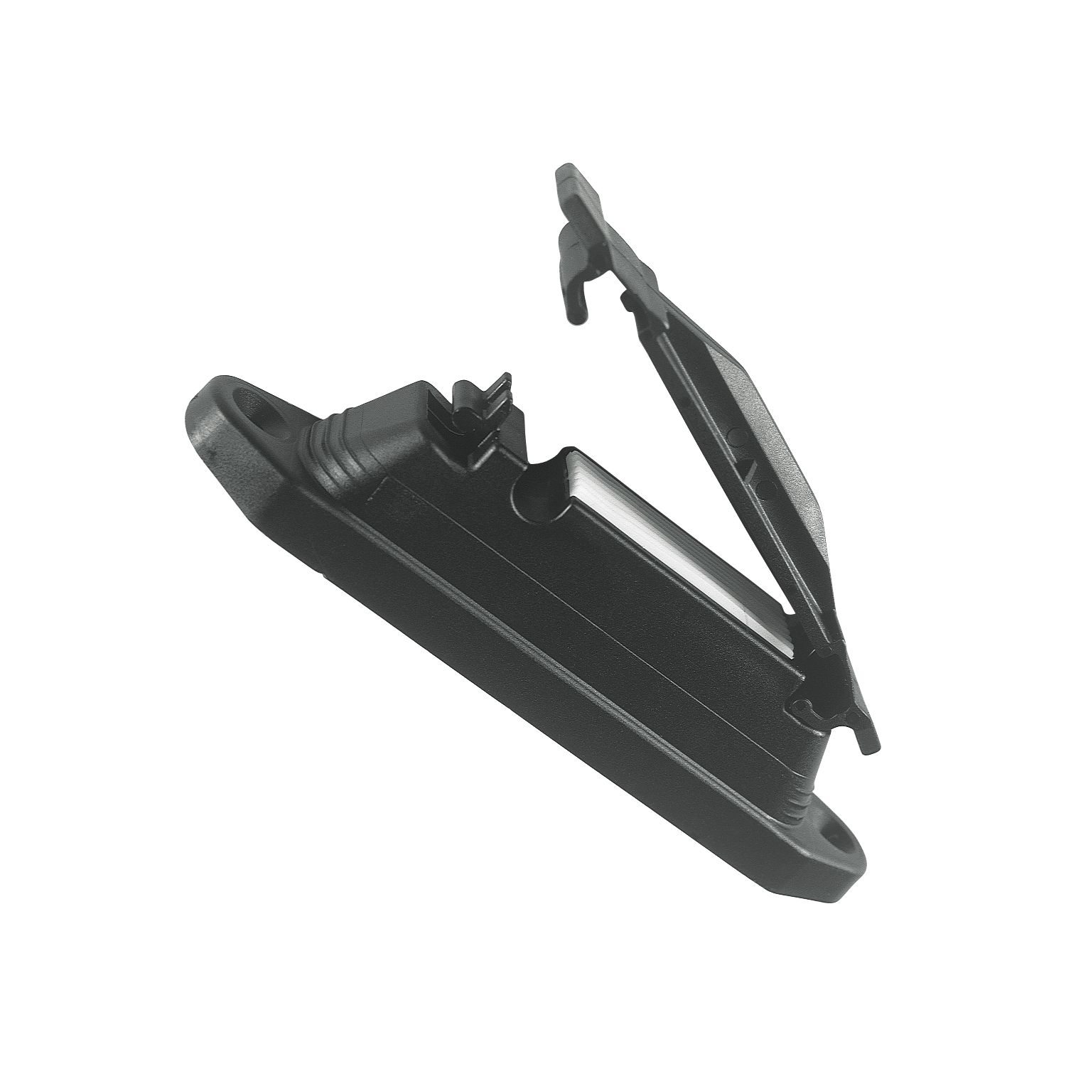 KERBL Klemmisolator Profi – Ansicht 1