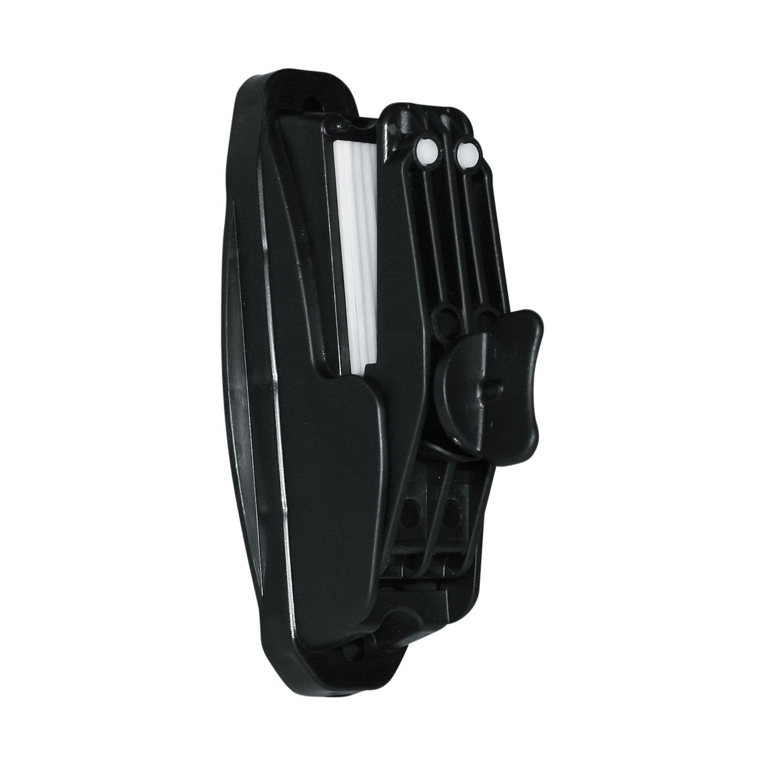 AKO Klemmisolator Premium, 10 Stück – Ansicht 1