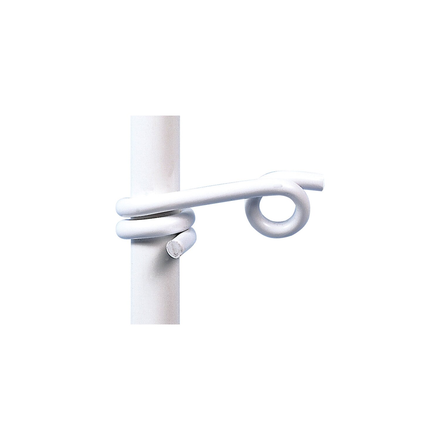 KERBL Kunststoffösen für Kunststoffpfahl – Ansicht 1