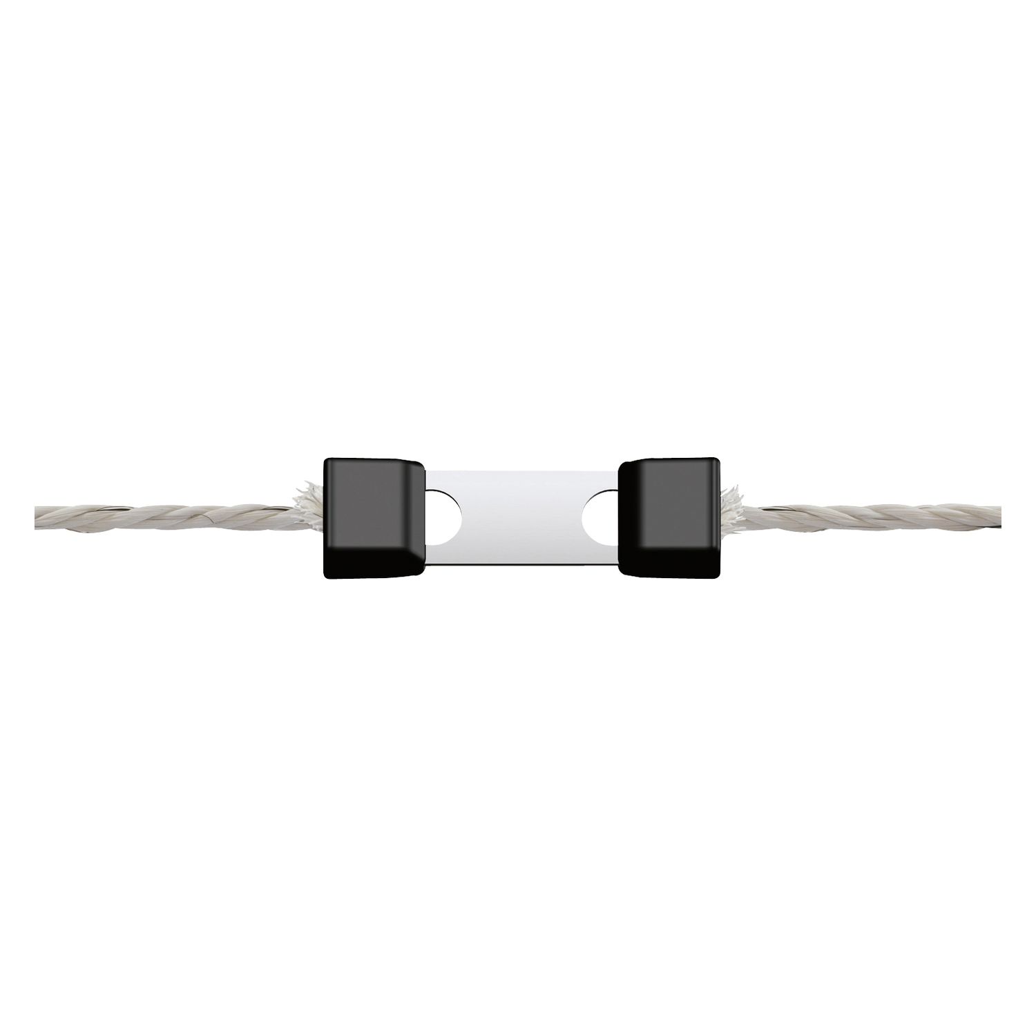 AKO Seilverbinder Litzclip – Ansicht 1
