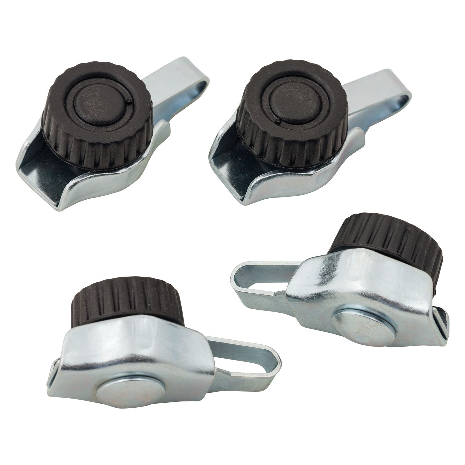 KERBL Seil- und Litzen-Schnellverbinder – Ansicht 1