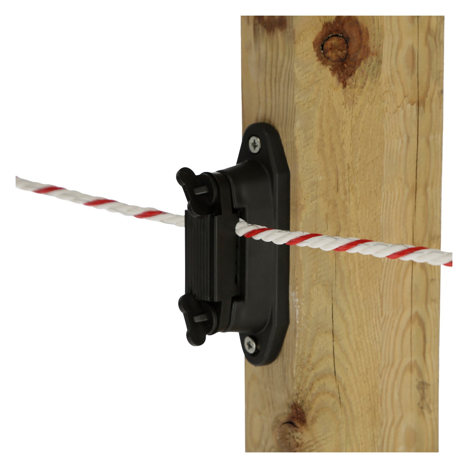 KERBL Klemm-Breitbandisolator – Ansicht 2