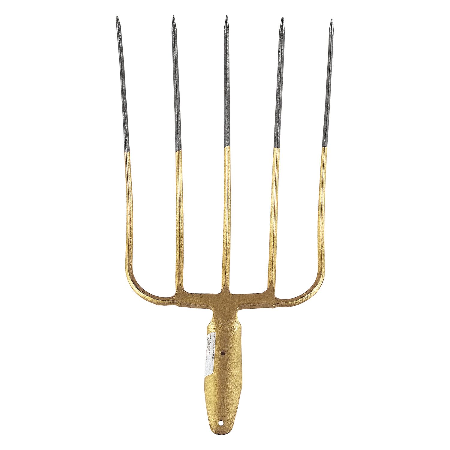 KERBL Mistgabel – Ansicht 1