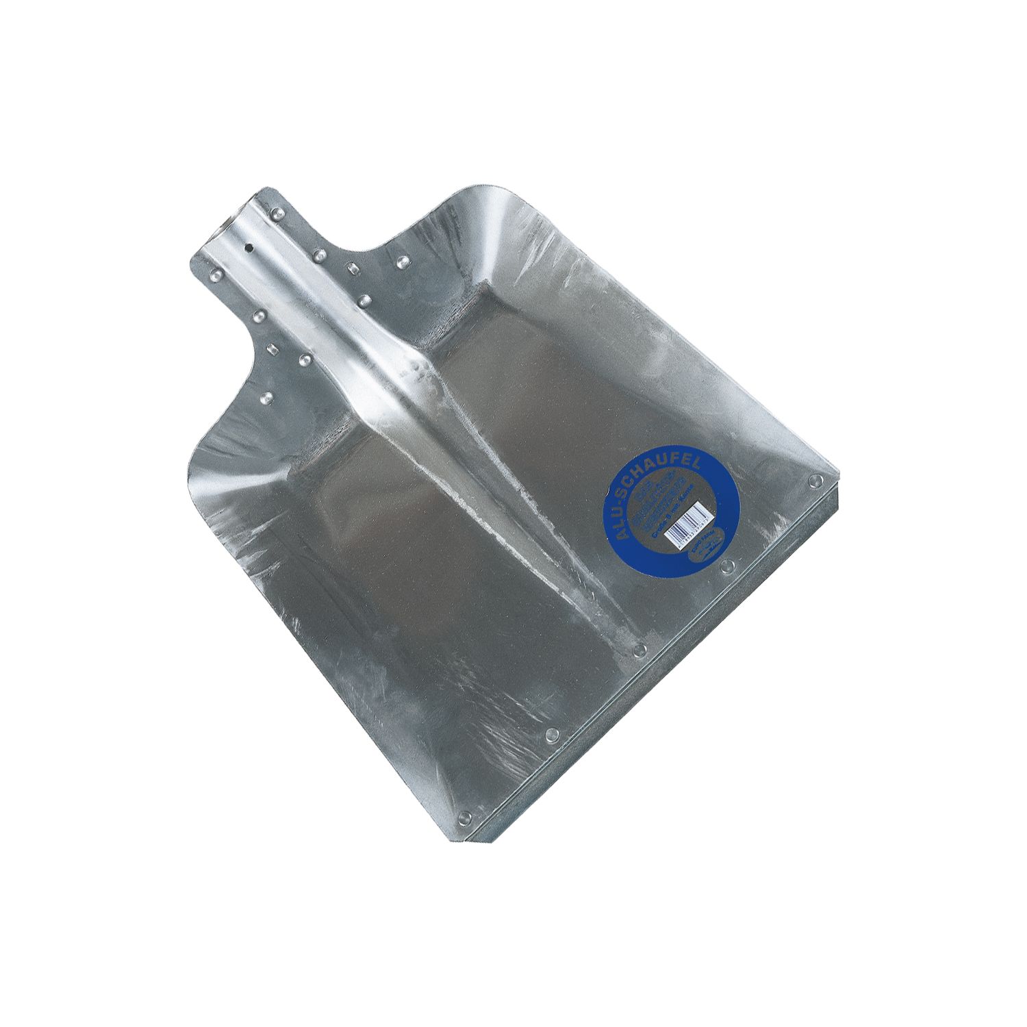 KERBL Alu-Schaufel – Ansicht 1