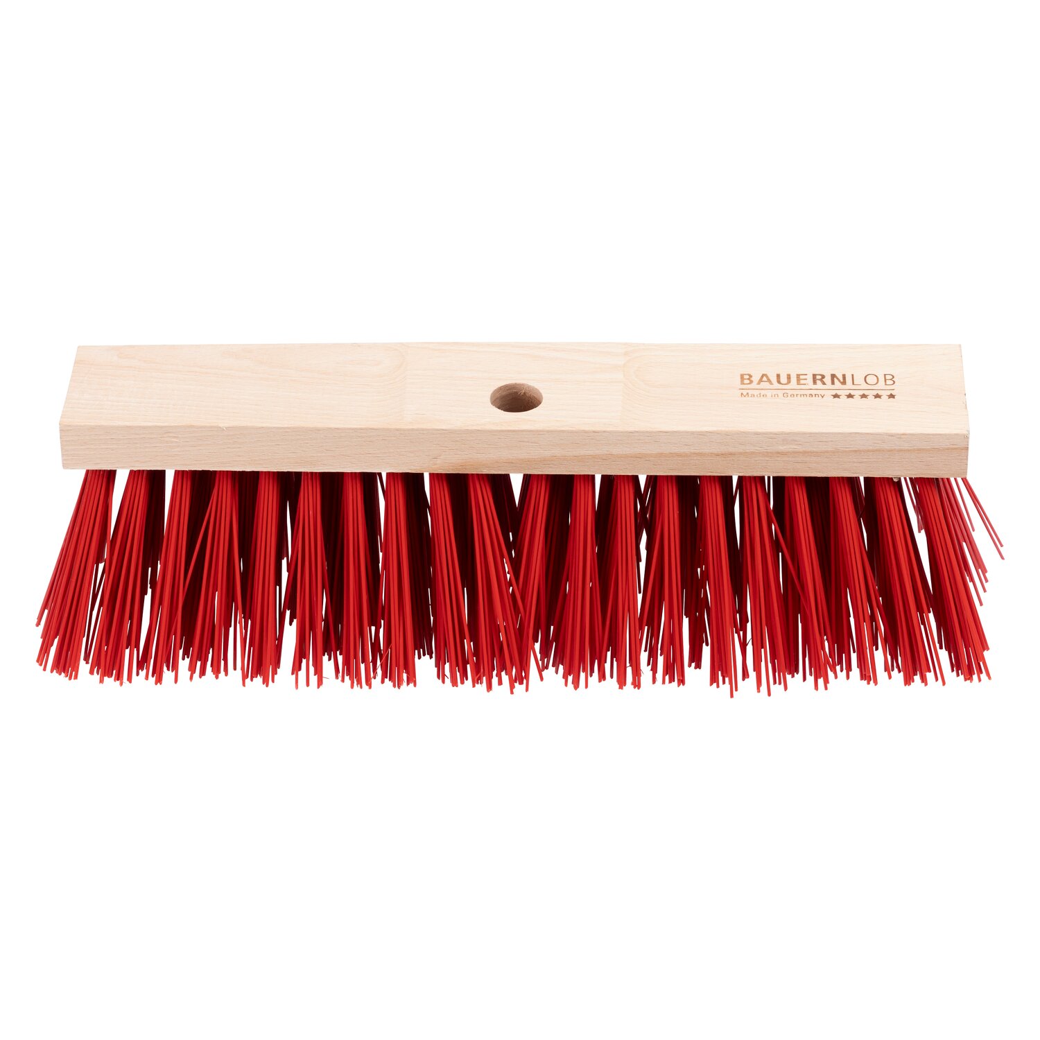 sorex Straßenbesen Bauernlob – Ansicht 1
