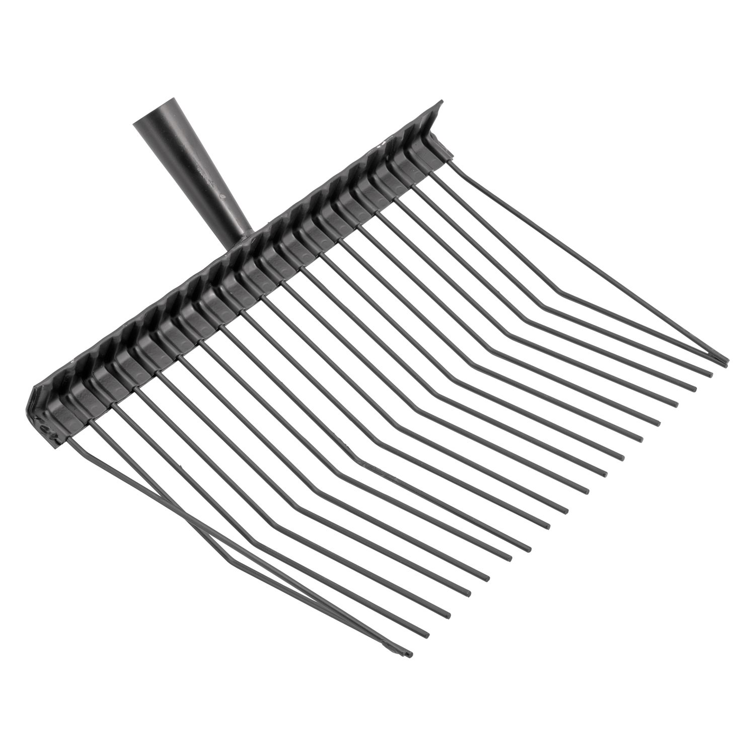 KERBL Metall-Bollengabel – Ansicht 1