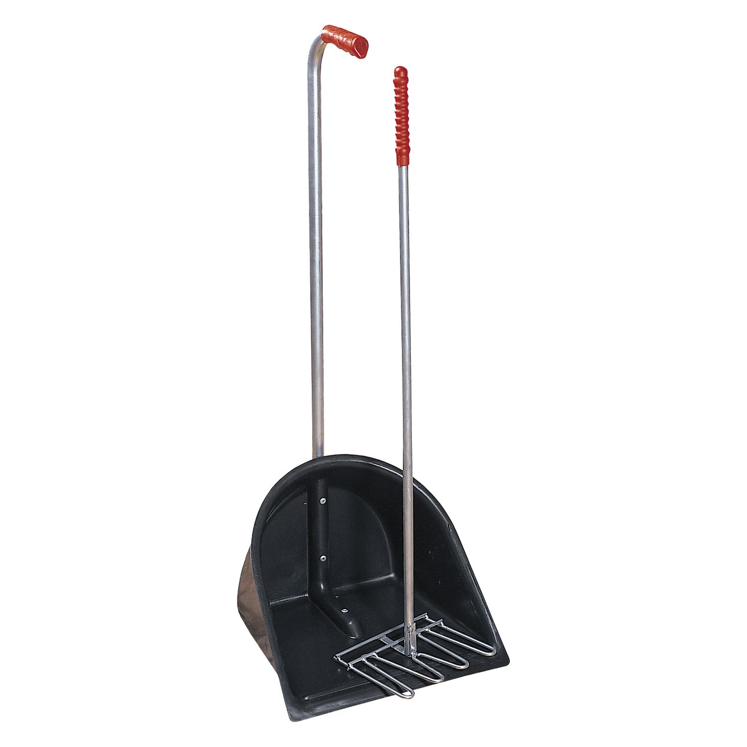 KERBL Bollensammler extra hoch – Ansicht 1