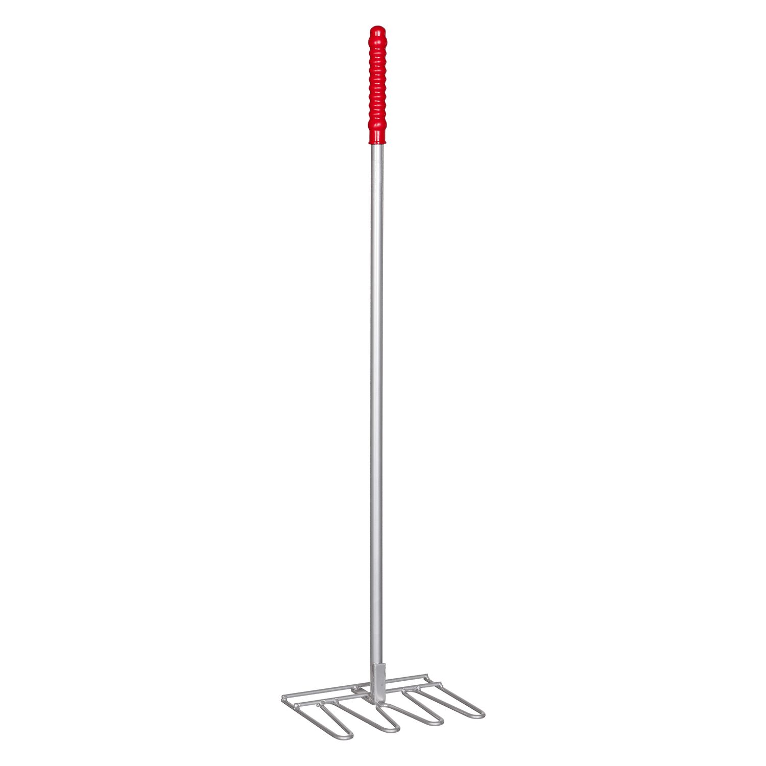 KERBL Harke Extra für Bollensammler – Ansicht 1