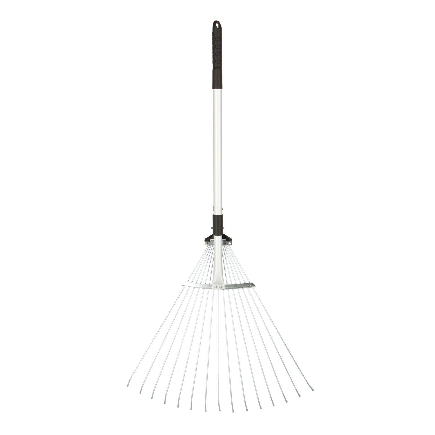 KERBL Mistkratzer, verstellbar – Ansicht 1