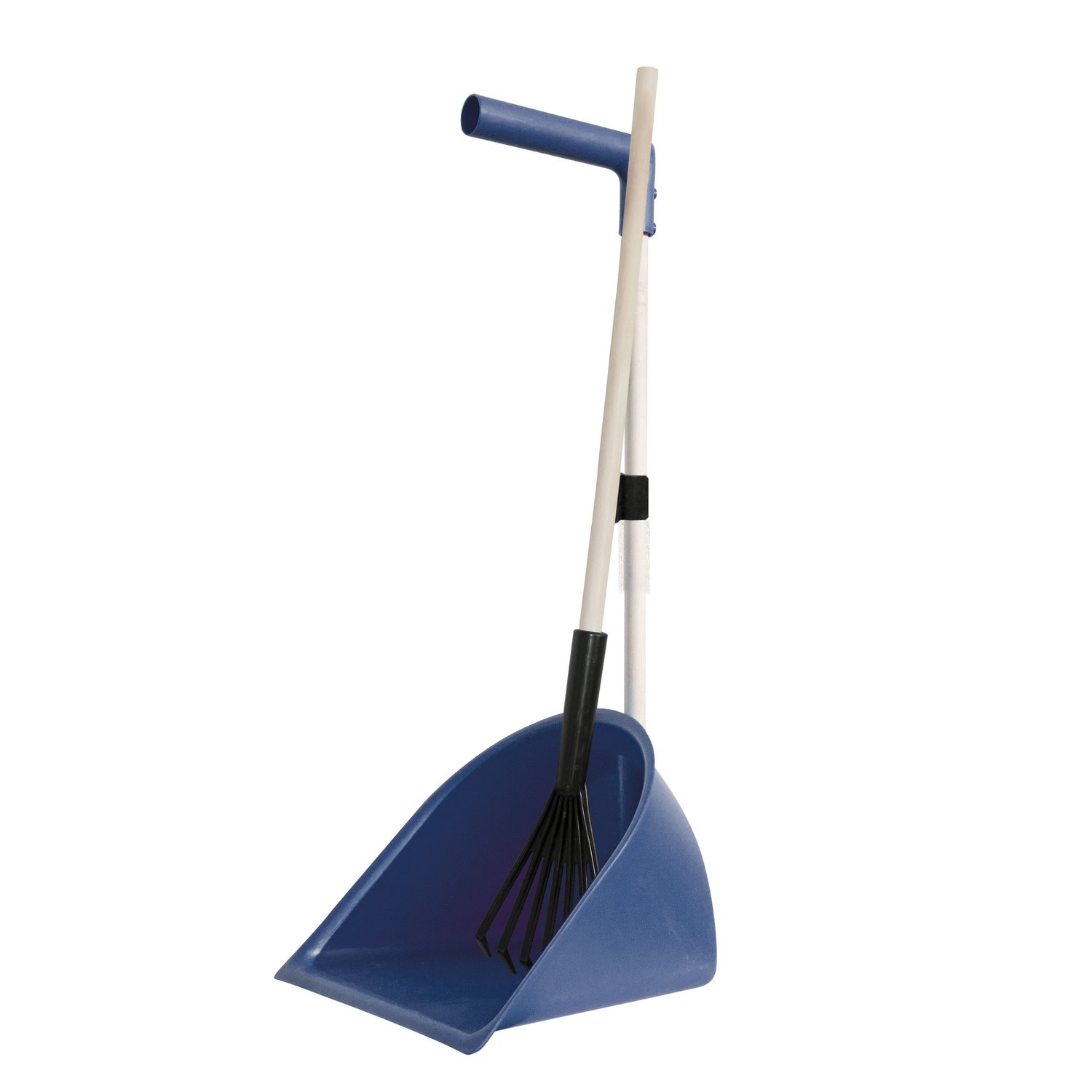 Loesdau Bollensammler Eco – Ansicht 1