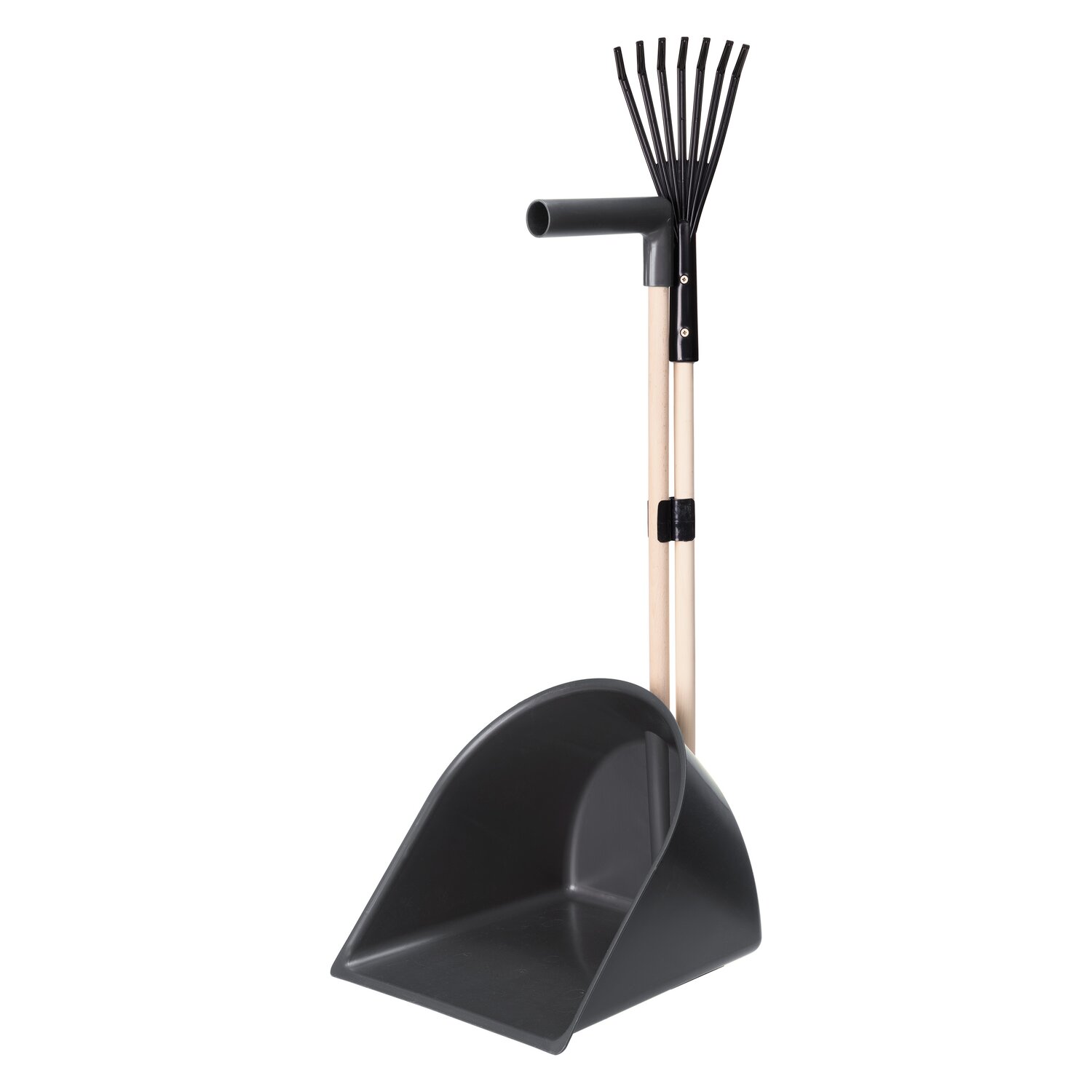 Loesdau Bollensammler XL – Ansicht 1