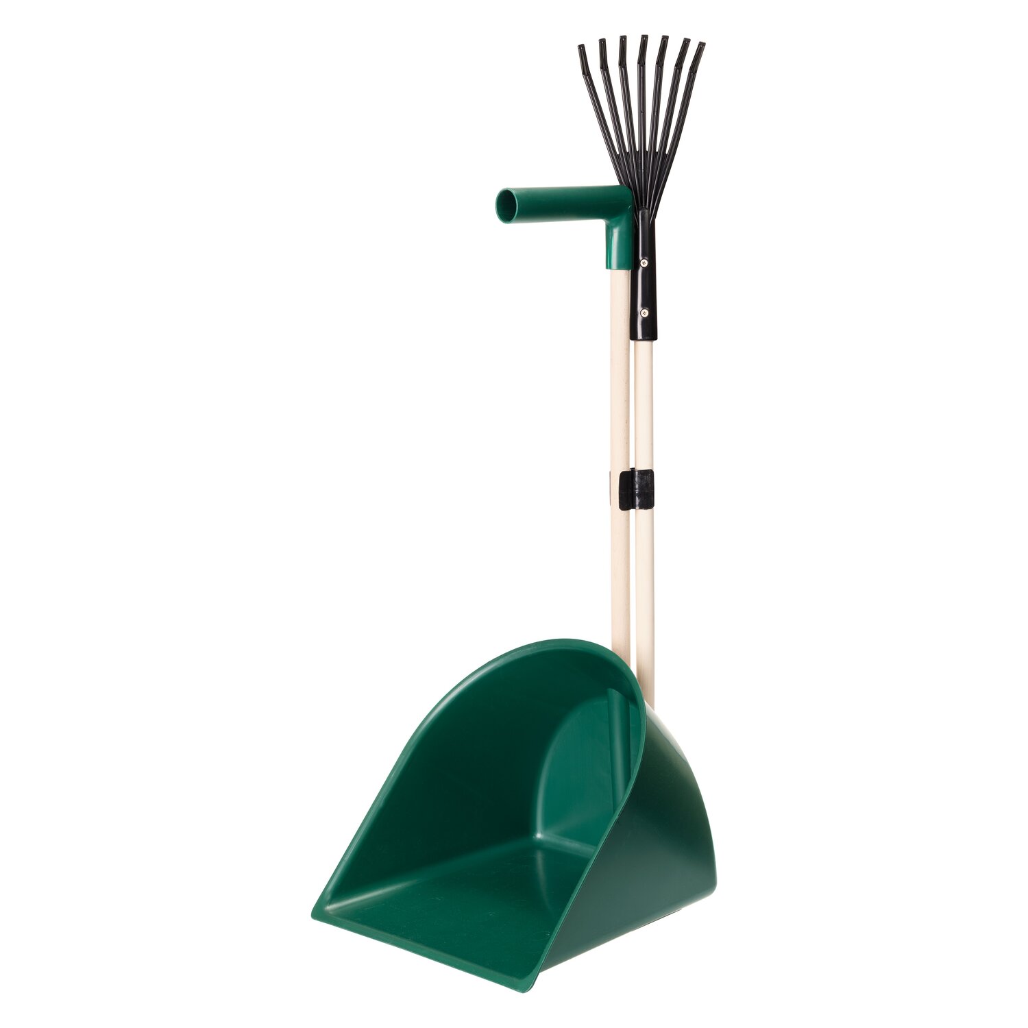 Loesdau Bollensammler XL – Ansicht 1