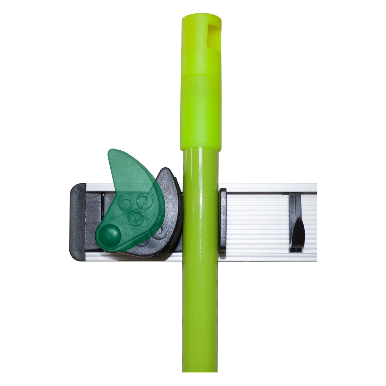 Loesdau Gerätehalter mit 4 Klammern – Ansicht 3