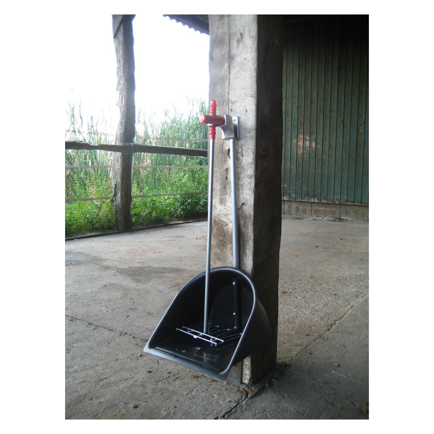 WALDHAUSEN Mistboy-Halter – Ansicht 3