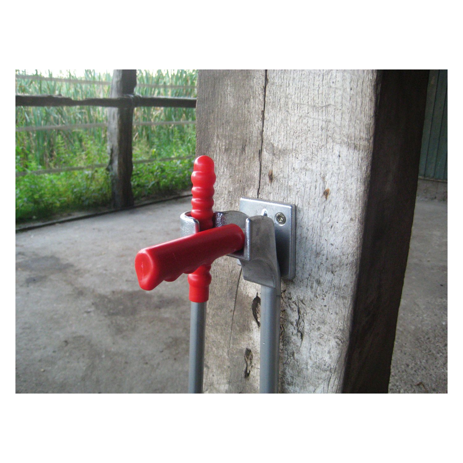 WALDHAUSEN Mistboy-Halter – Ansicht 2