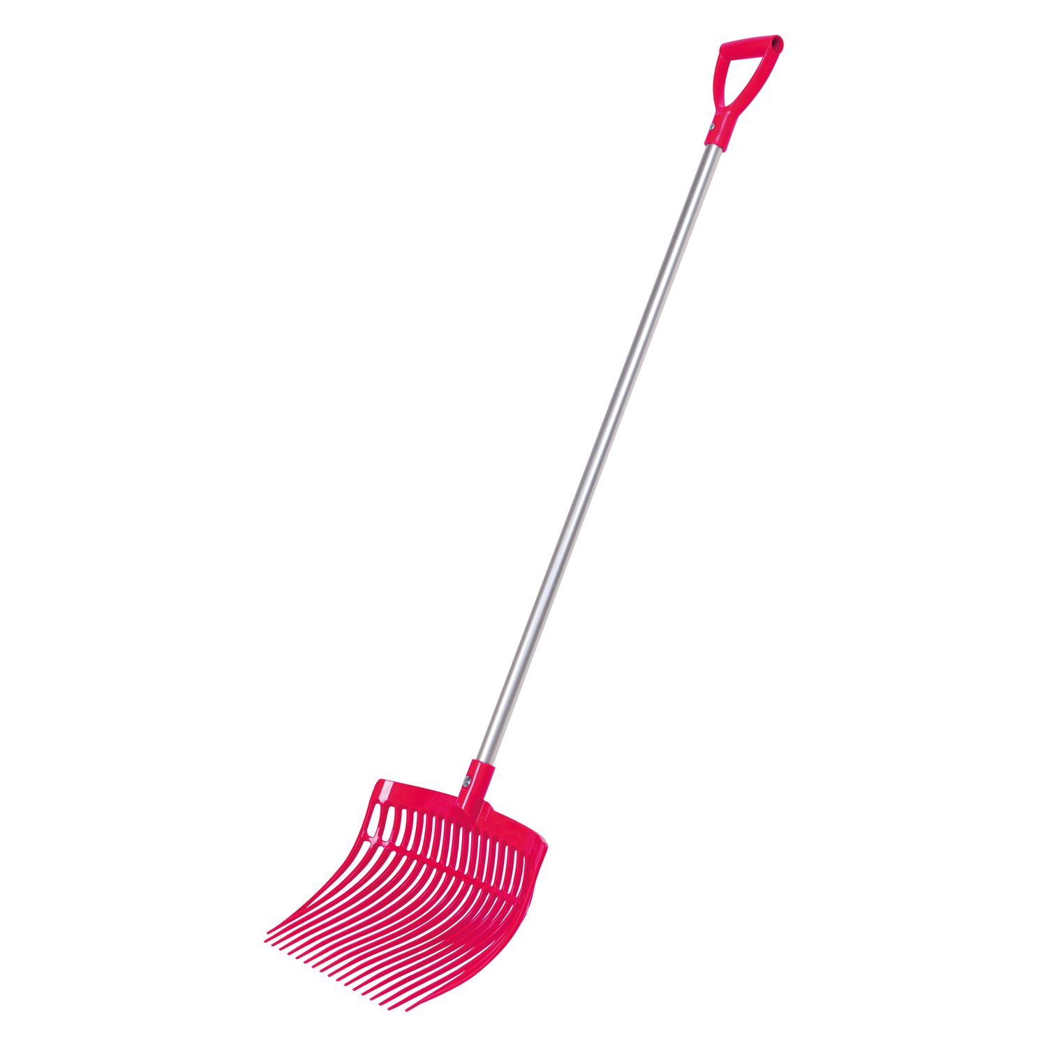 Loesdau Schwedengabel – Ansicht 1