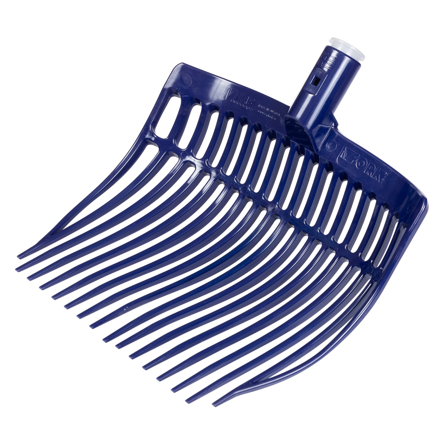 Loesdau Schwedengabel Mini ohne Stiel – Ansicht 1