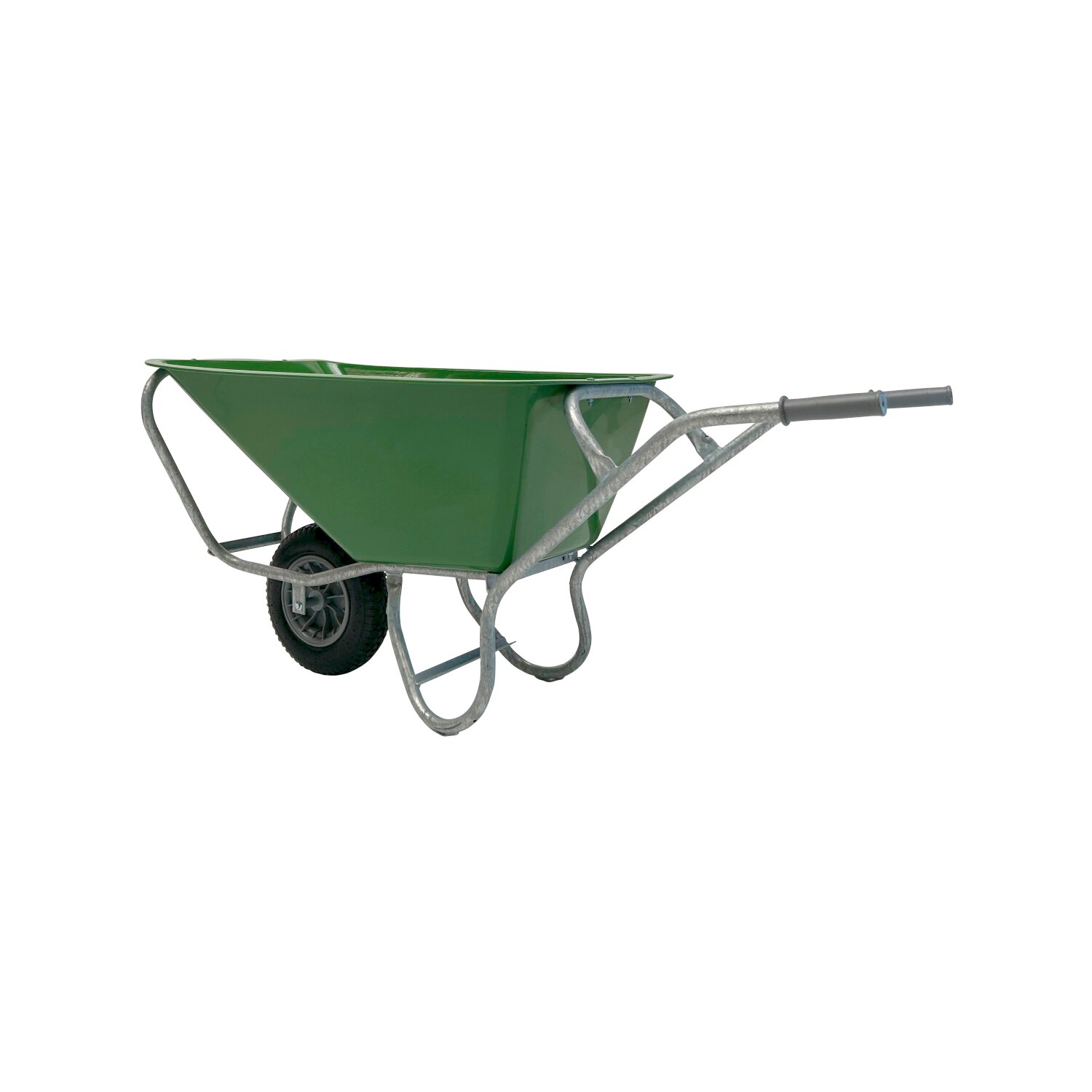 Growi Schubkarre COMPACT 170 L – Ansicht 2