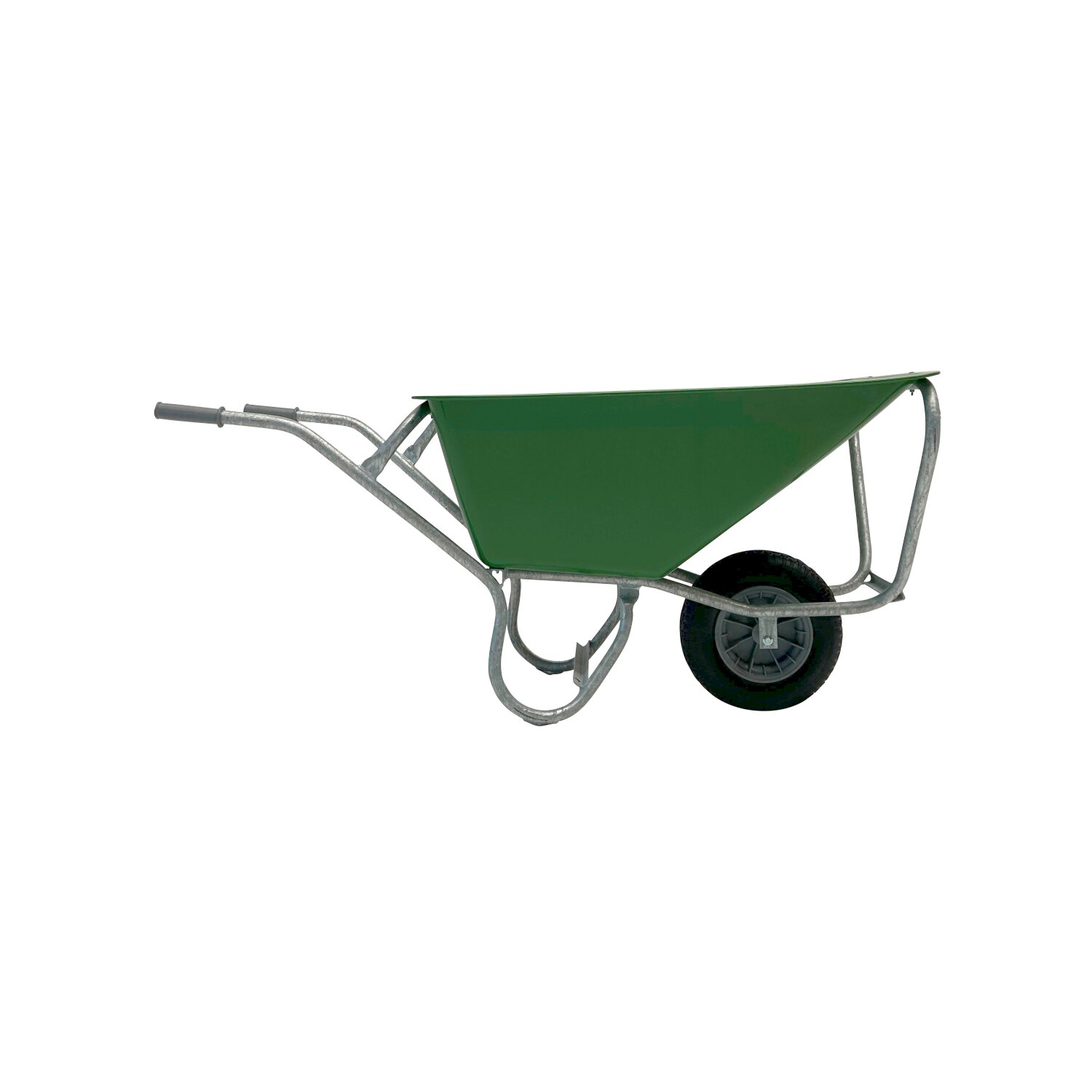Growi Schubkarre COMPACT 170 L – Ansicht 5